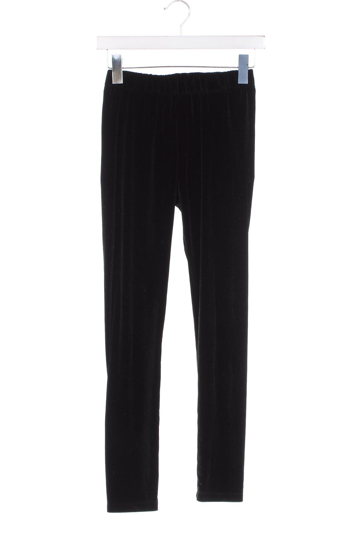 Pantaloni de femei Catwalk, Mărime M, Culoare Negru, Preț 29,99 Lei