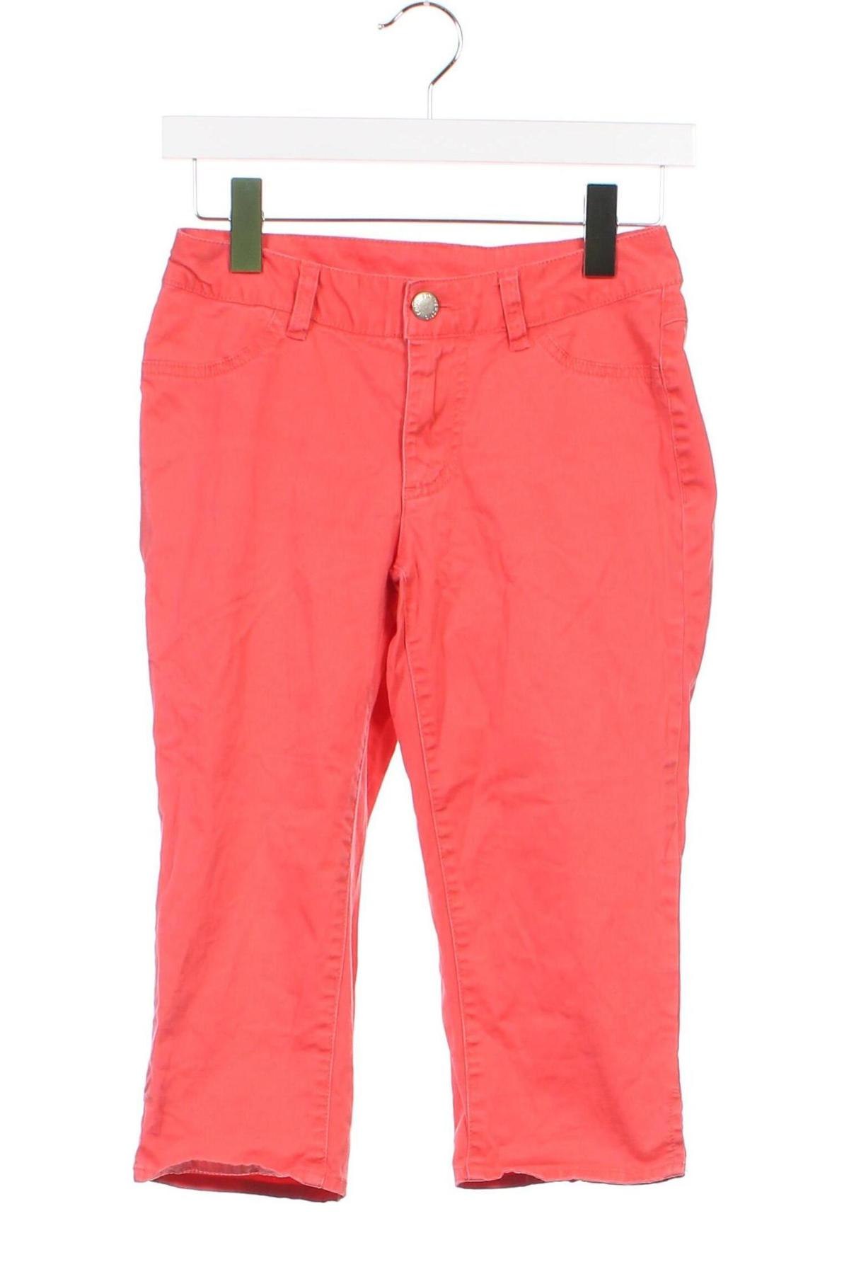 Pantaloni de femei Colours Of The World, Mărime XS, Culoare Roz, Preț 24,99 Lei