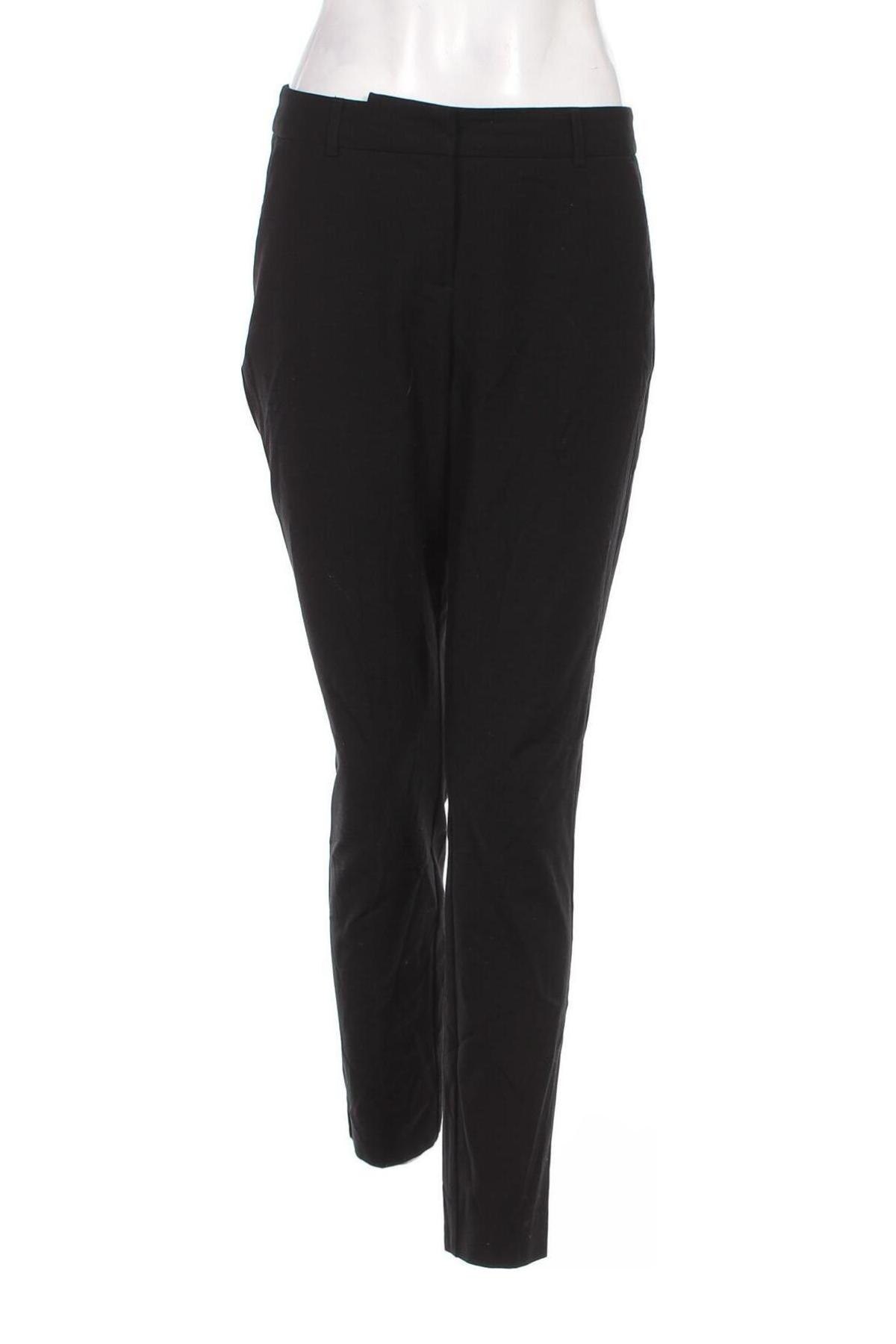 Pantaloni de femei Comma,, Mărime M, Culoare Negru, Preț 64,87 Lei