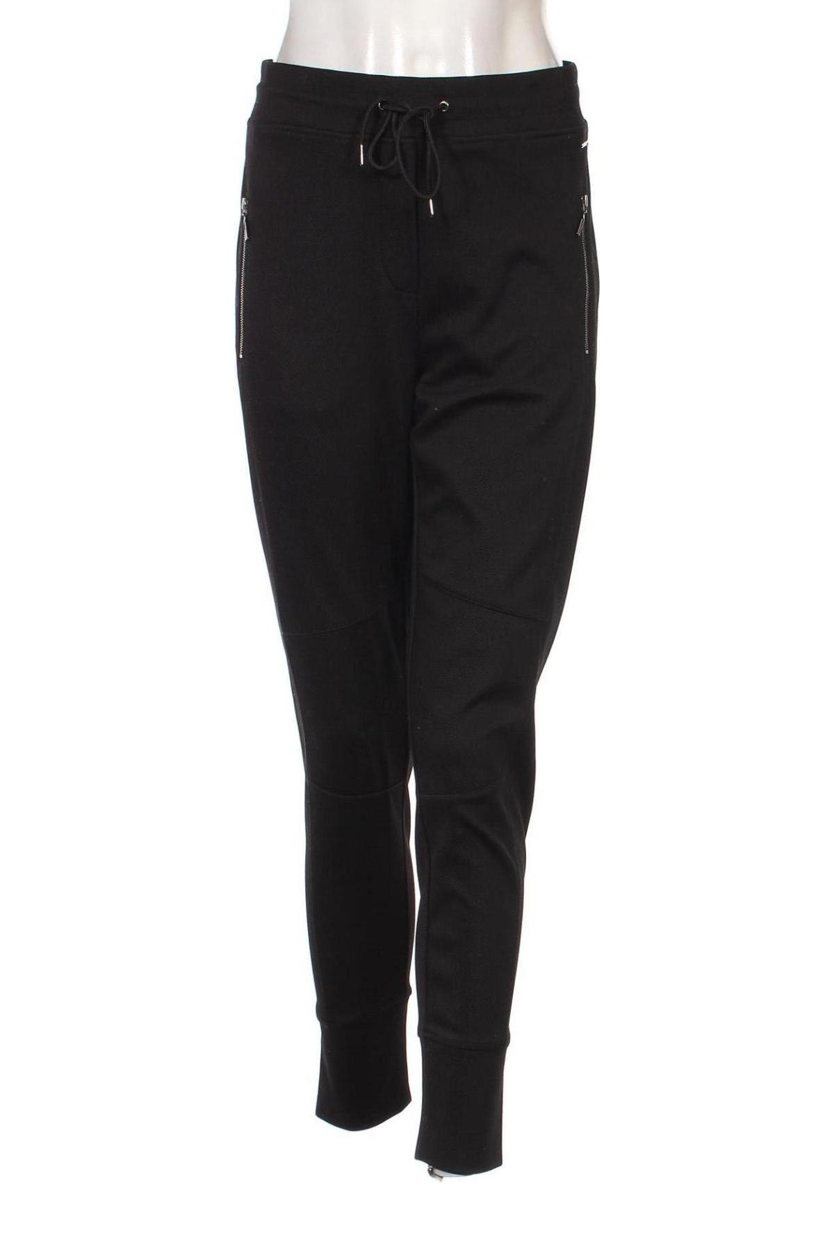 Pantaloni de femei Comma,, Mărime M, Culoare Negru, Preț 111,84 Lei