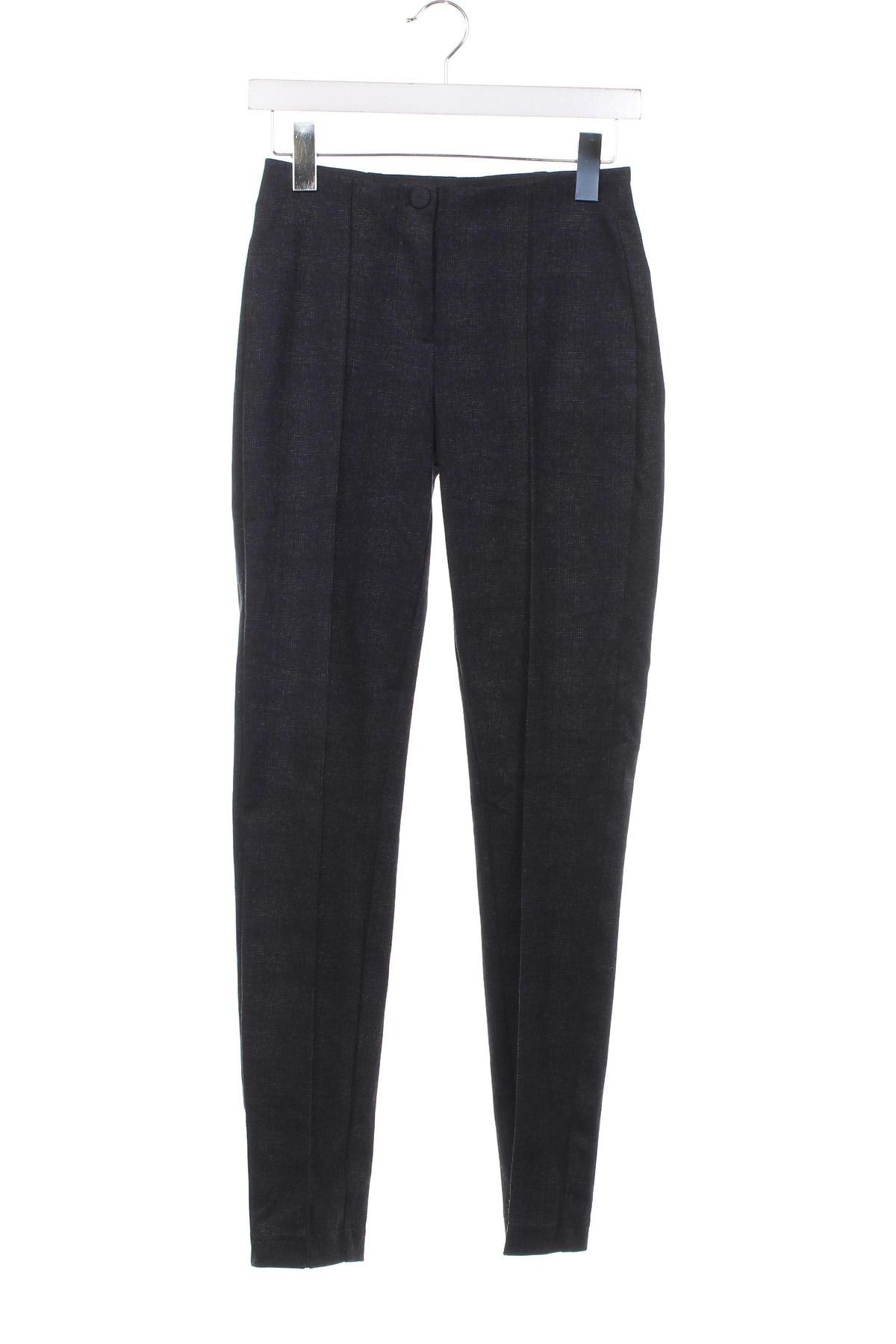 Γυναικείο παντελόνι Comma,, Μέγεθος XS, Χρώμα Μπλέ, Τιμή 13,88 €