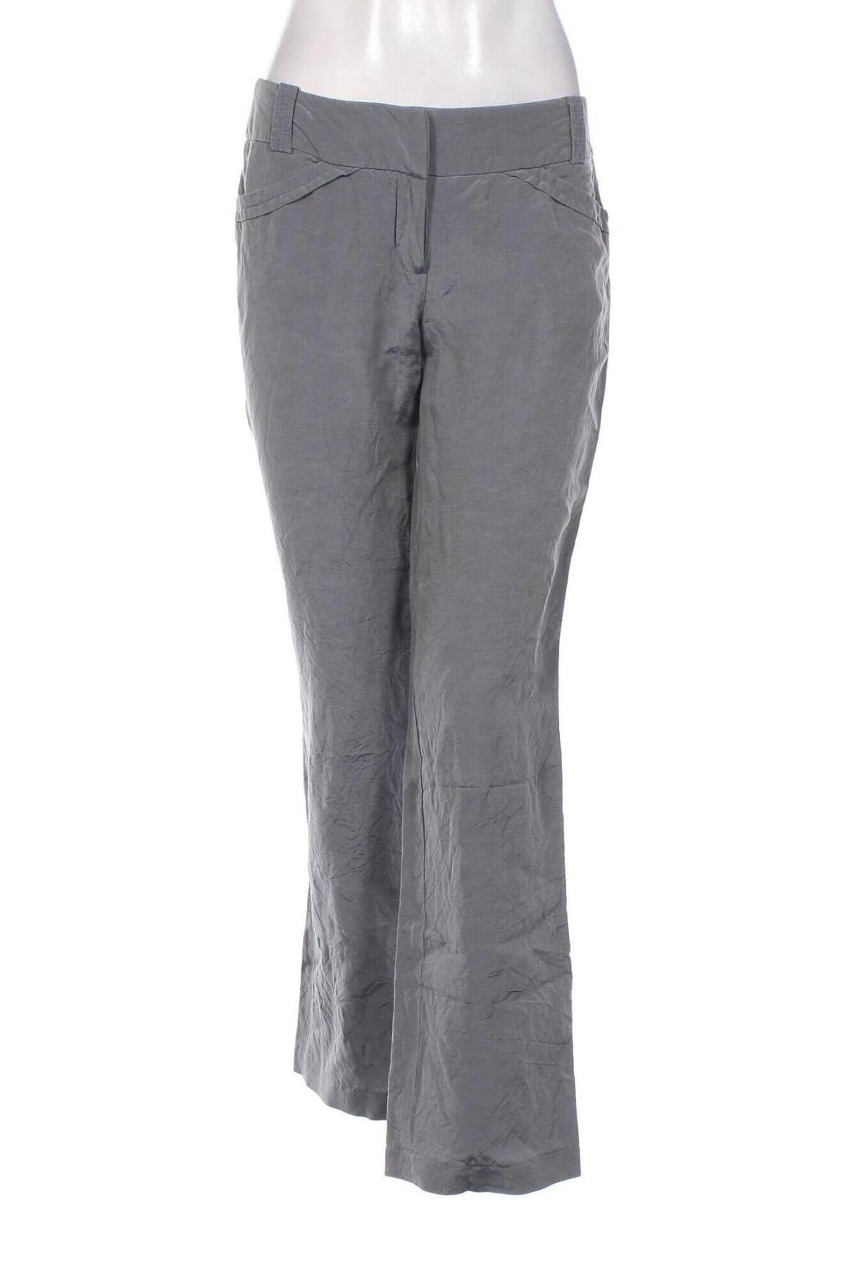 Damenhose Danini, Größe S, Farbe Grau, Preis 8,87 €