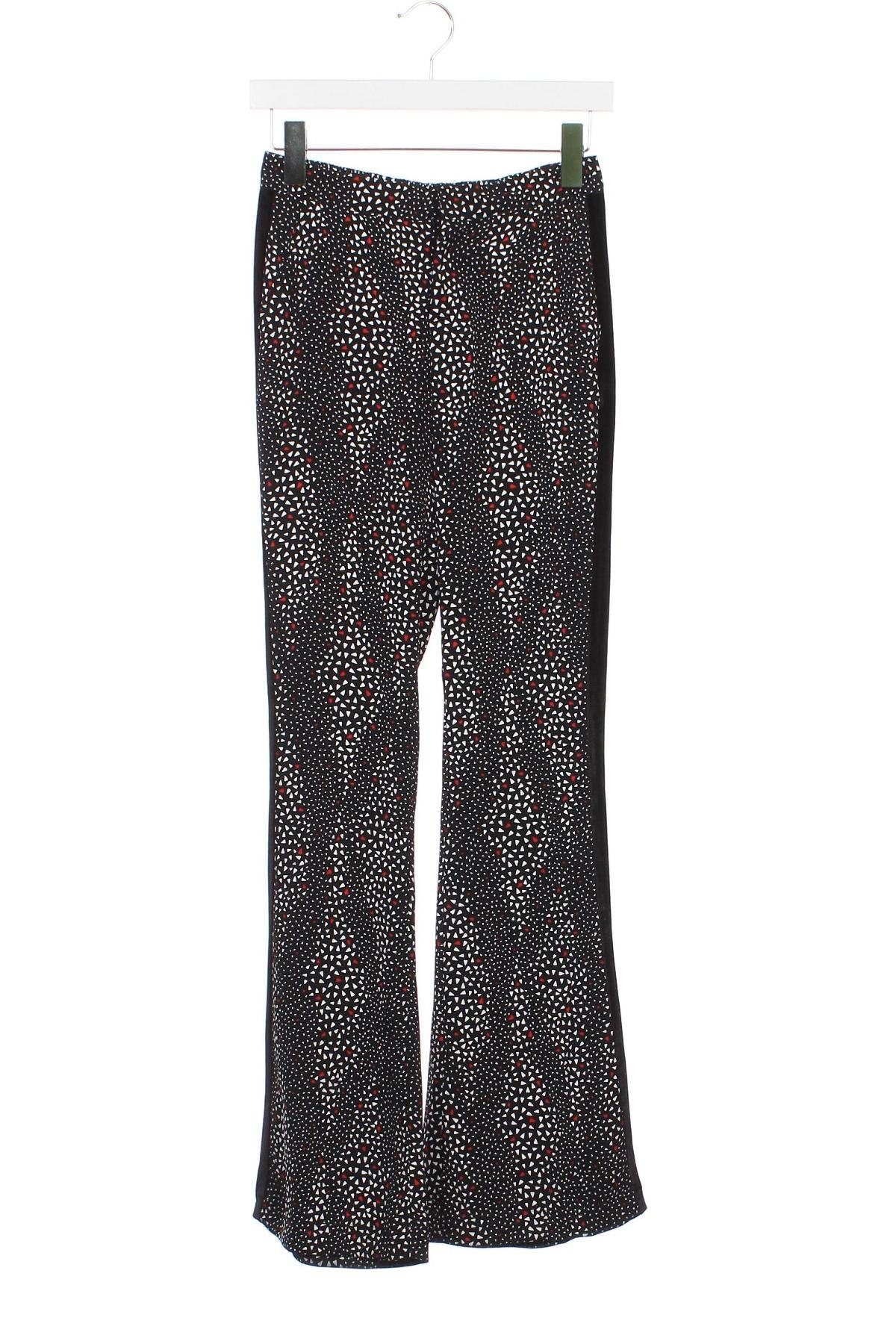 Pantaloni de femei Distrikt Norrebro, Mărime XS, Culoare Negru, Preț 12,99 Lei