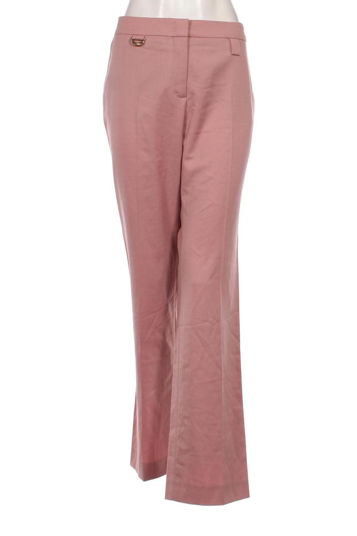 Damenhose Dorothee Schumacher, Größe XL, Farbe Rosa, Preis € 112,10