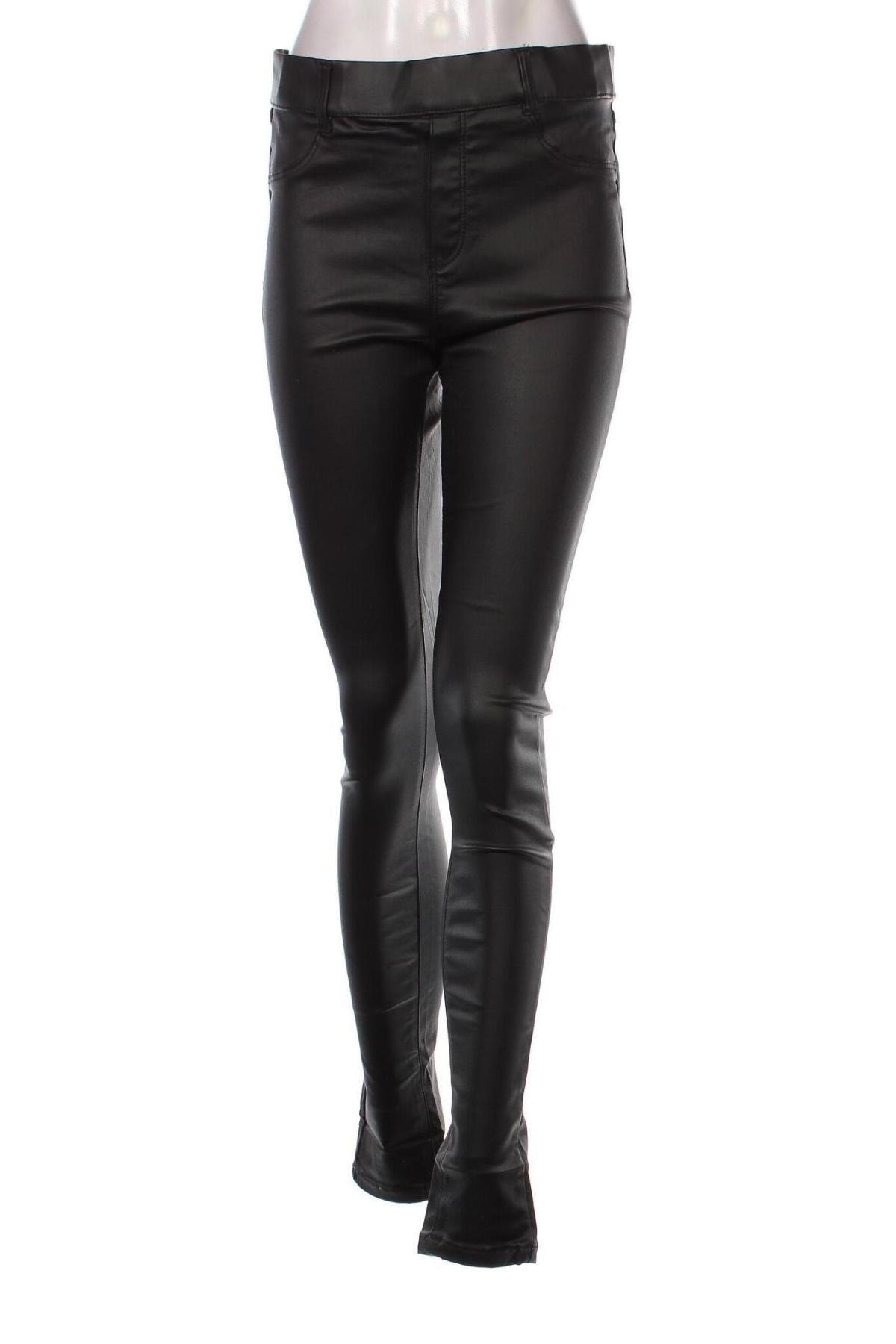 Γυναικείο παντελόνι Dorothy Perkins, Μέγεθος M, Χρώμα Μαύρο, Τιμή 10,72 €