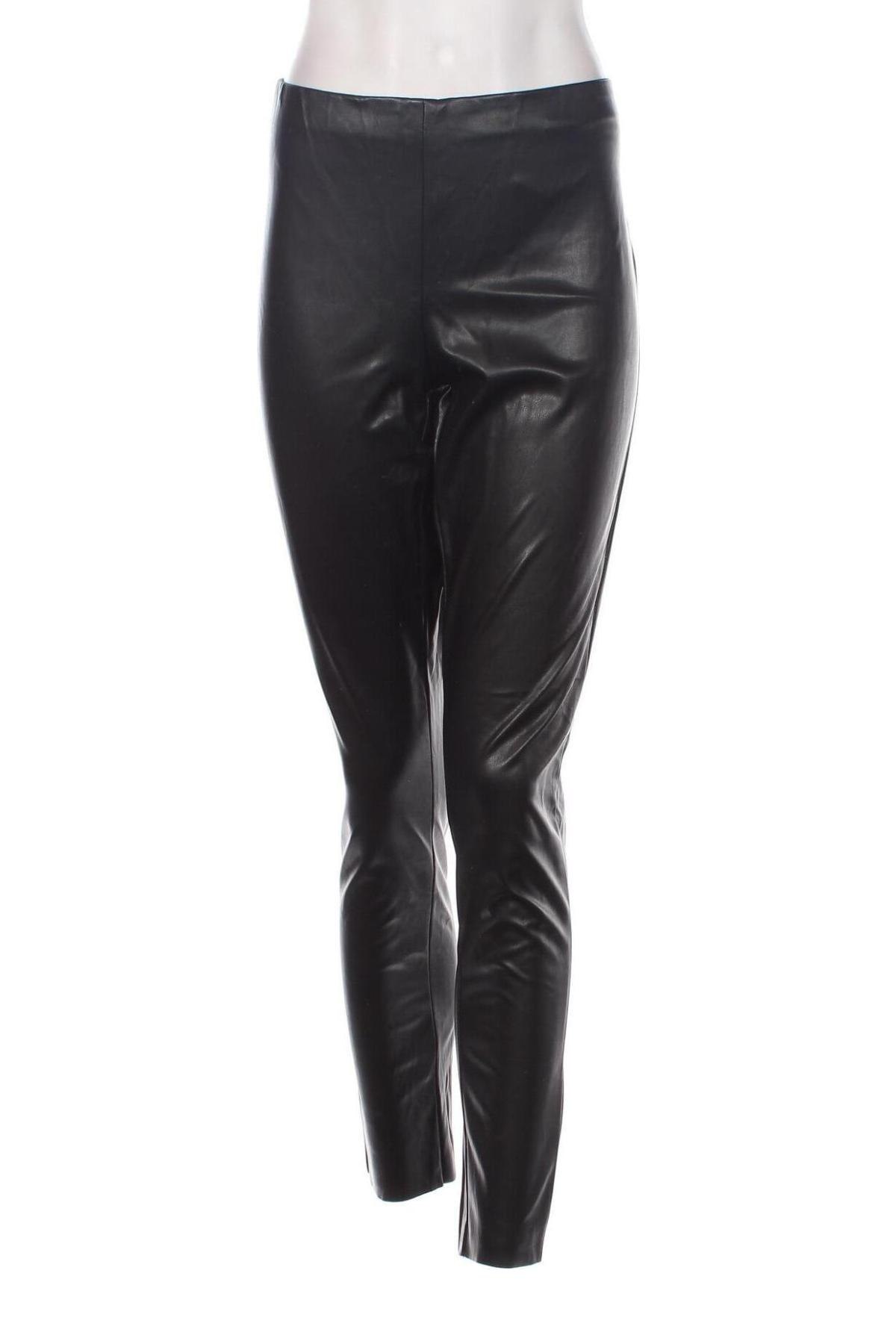 Dámské kalhoty  ELI & MOON, Velikost L, Barva Černá, Cena  462,00 Kč