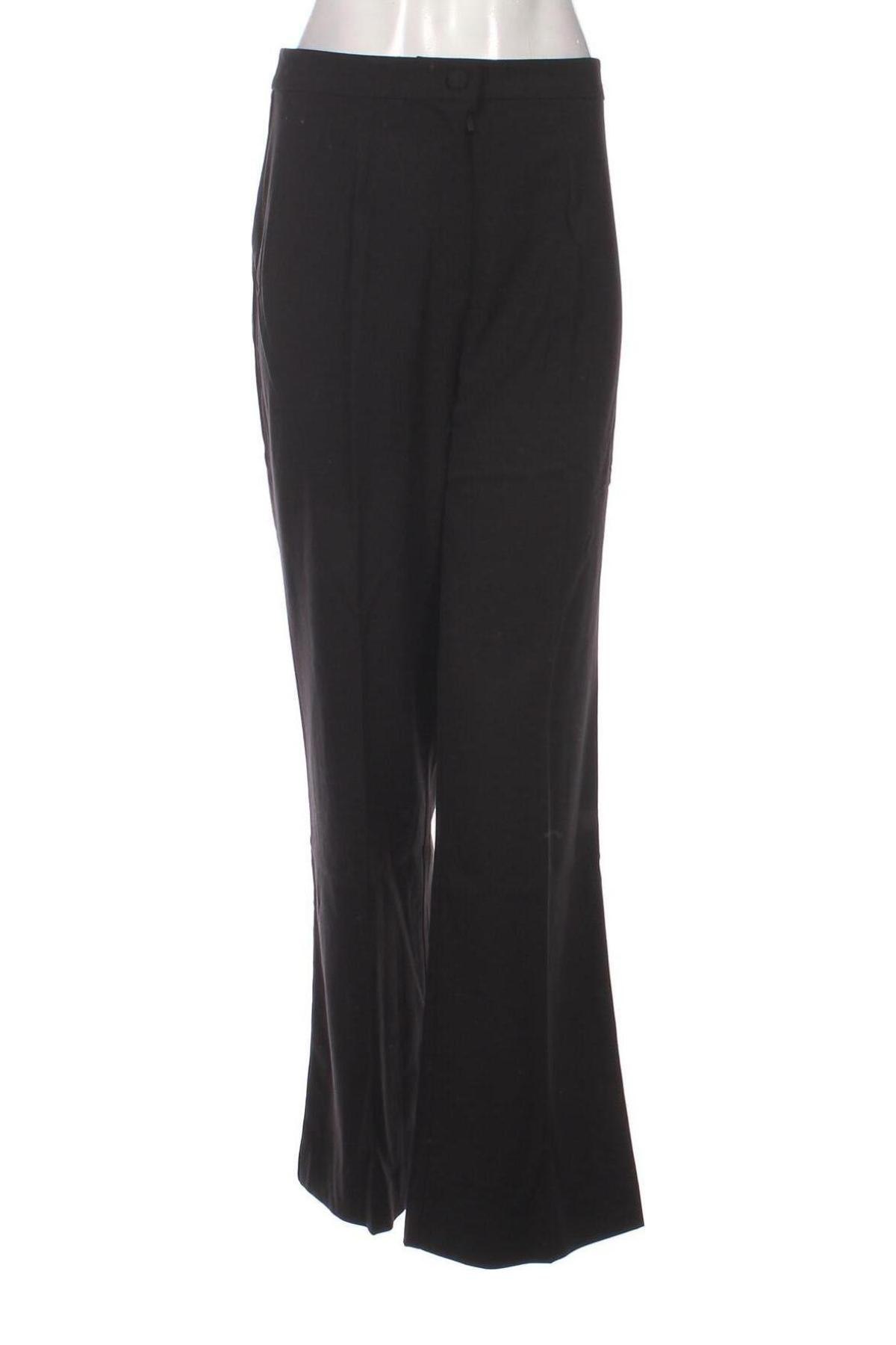 Γυναικείο παντελόνι Edited, Μέγεθος M, Χρώμα Μαύρο, Τιμή 47,94 €