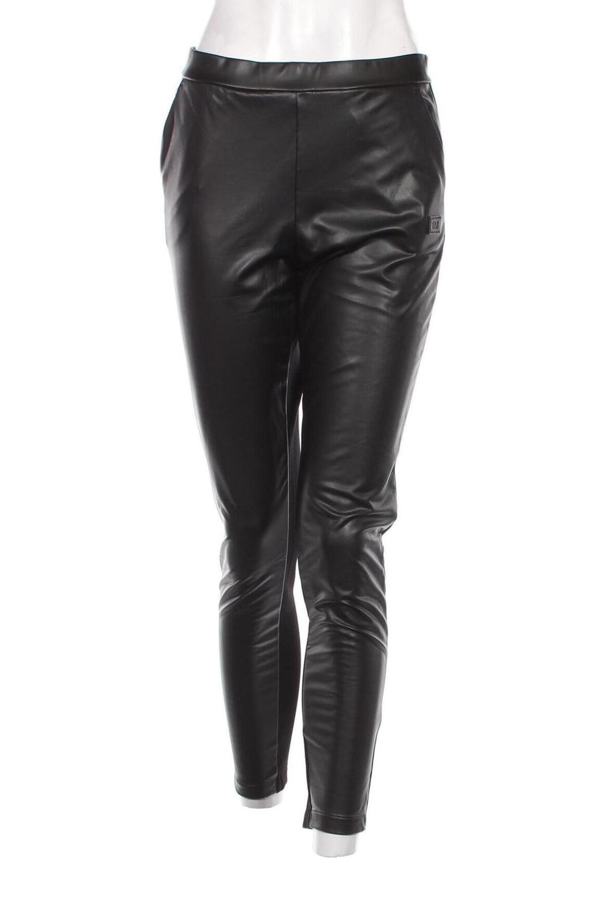 Damenhose Emporio Armani, Größe S, Farbe Schwarz, Preis 104,64 €