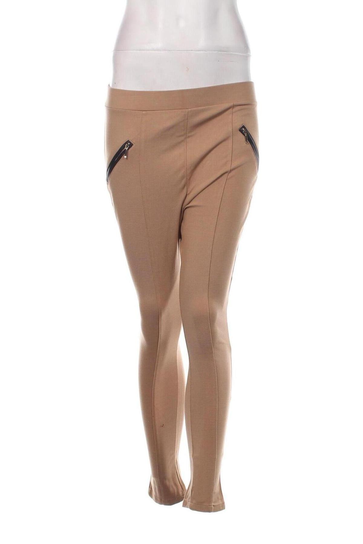 Damenhose Encuentro, Größe L, Farbe Beige, Preis € 5,45