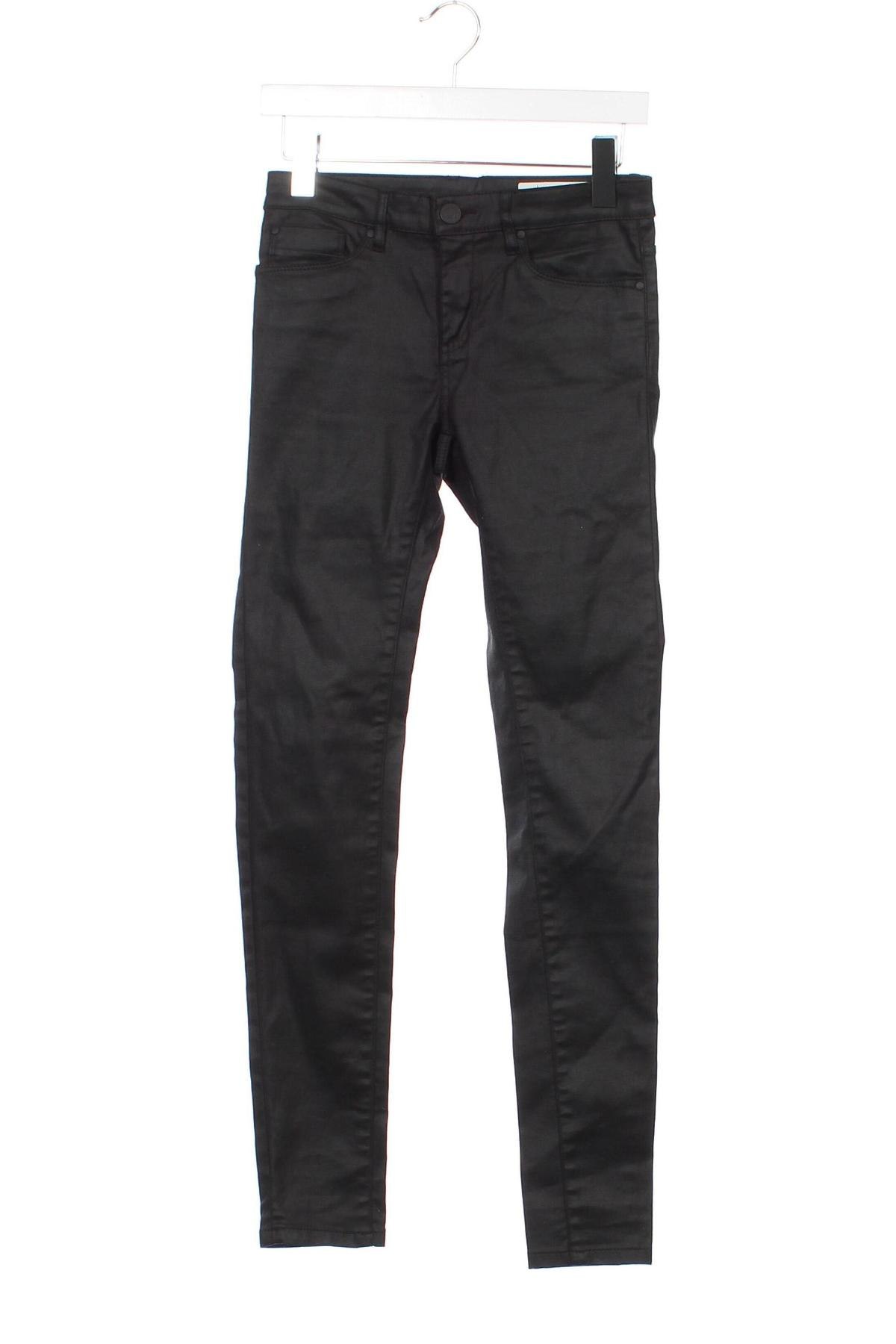 Dámské kalhoty  Esmara, Velikost XS, Barva Černá, Cena  88,00 Kč