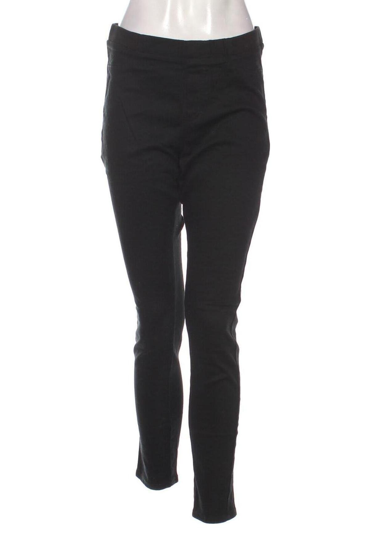 Pantaloni de femei Esmara, Mărime M, Culoare Negru, Preț 95,39 Lei