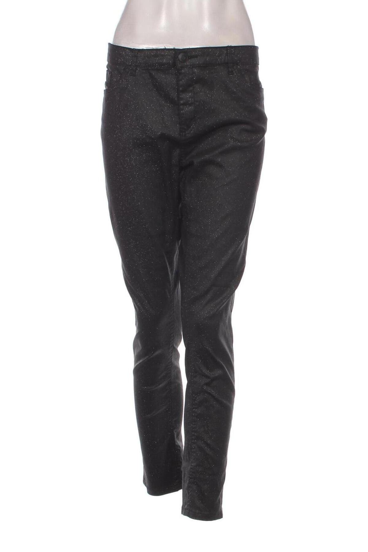 Γυναικείο παντελόνι Esmara, Μέγεθος XL, Χρώμα Γκρί, Τιμή 4,66 €