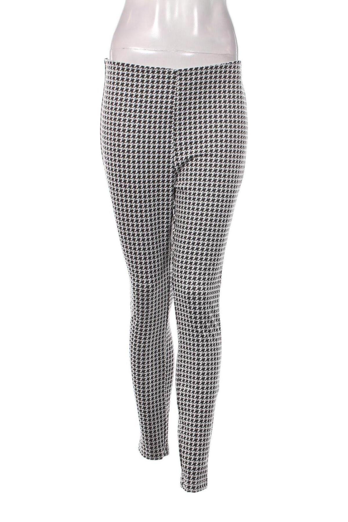 Γυναικείο παντελόνι Esmara, Μέγεθος M, Χρώμα Πολύχρωμο, Τιμή 3,23 €