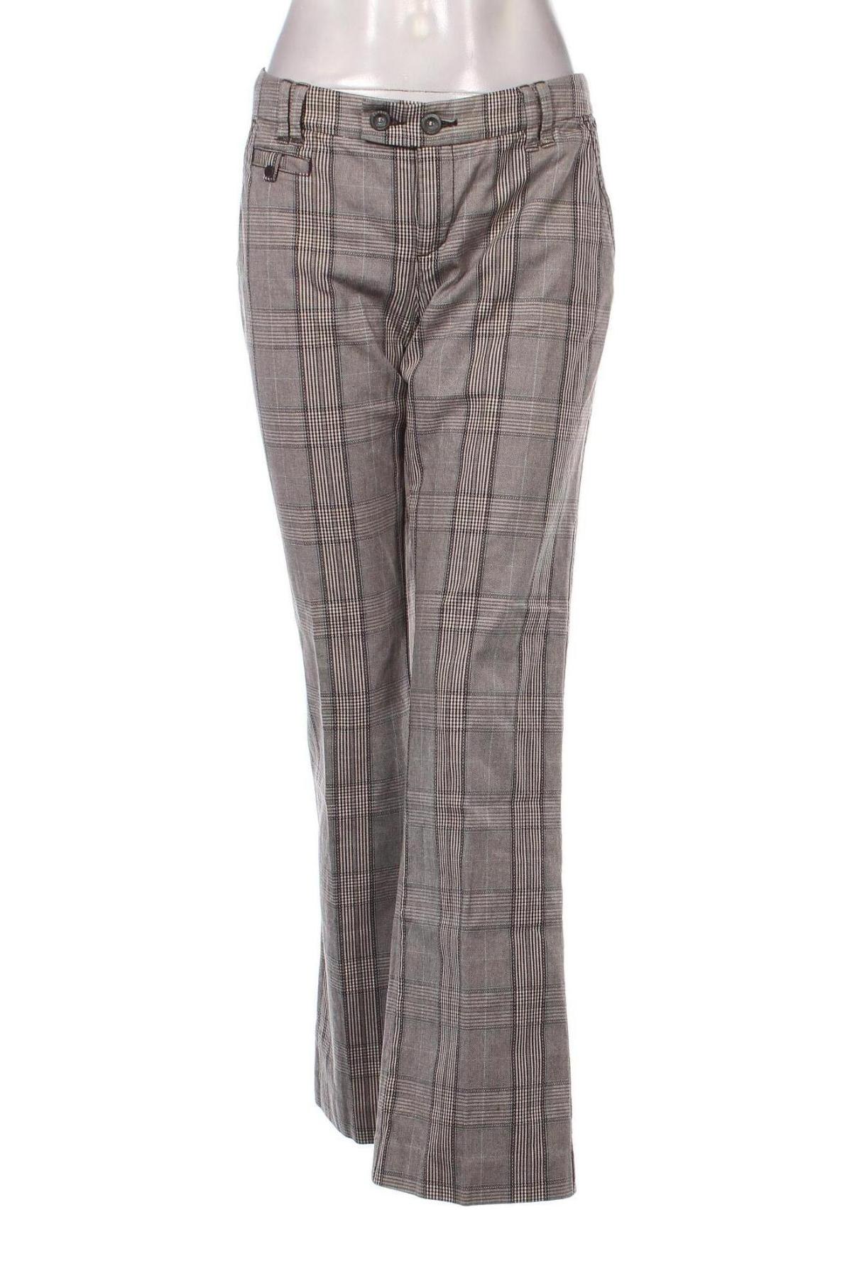 Γυναικείο παντελόνι Esprit, Μέγεθος M, Χρώμα Πολύχρωμο, Τιμή 14,28 €