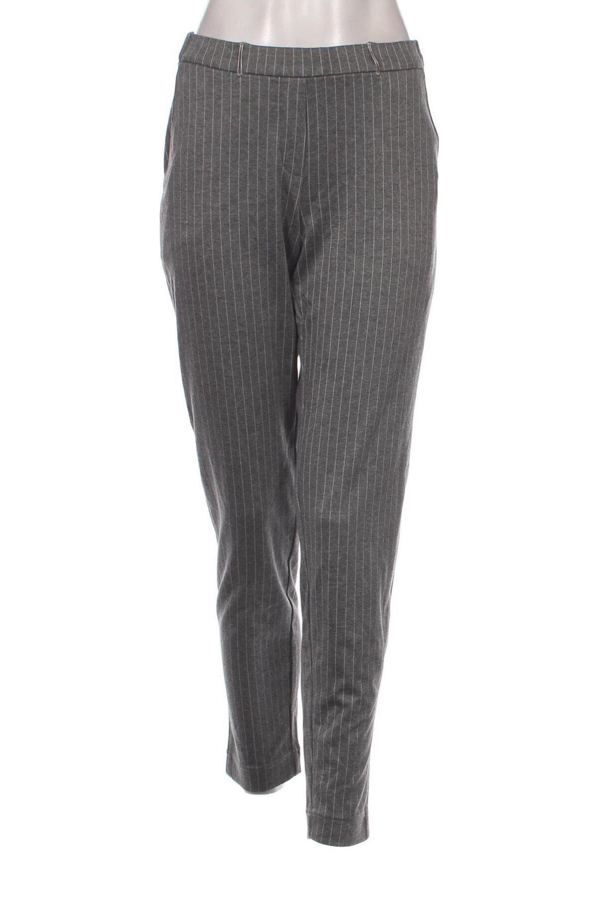 Γυναικείο παντελόνι Esprit, Μέγεθος XL, Χρώμα Γκρί, Τιμή 4,82 €