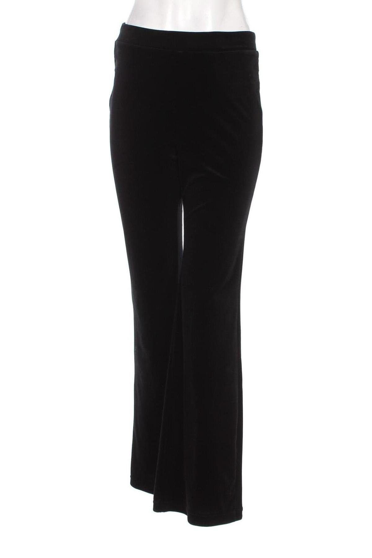 Дамски панталон Even&Odd, Размер M, Цвят Черен, Цена 6,90 лв.