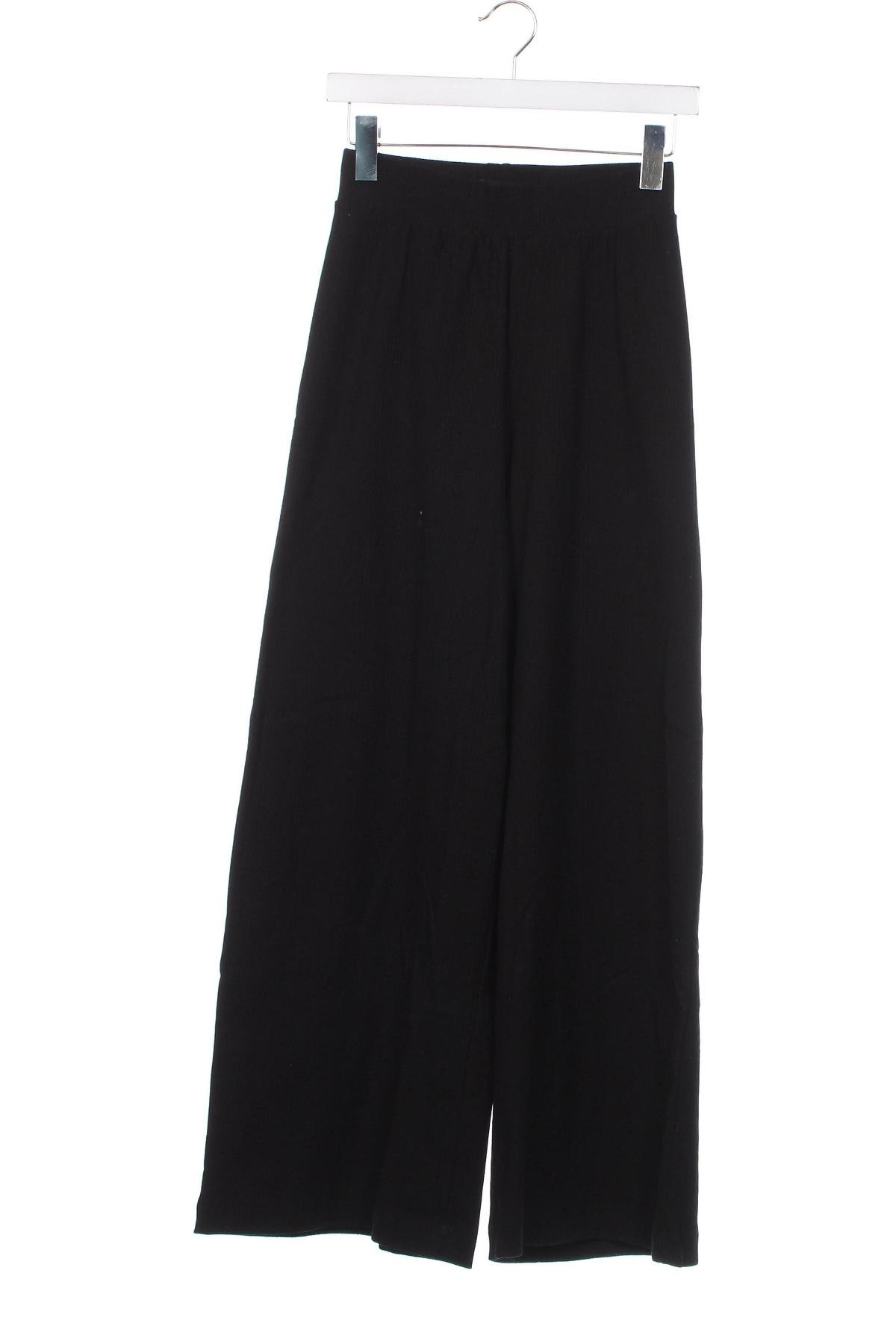 Γυναικείο παντελόνι Even&Odd, Μέγεθος XS, Χρώμα Μαύρο, Τιμή 9,72 €