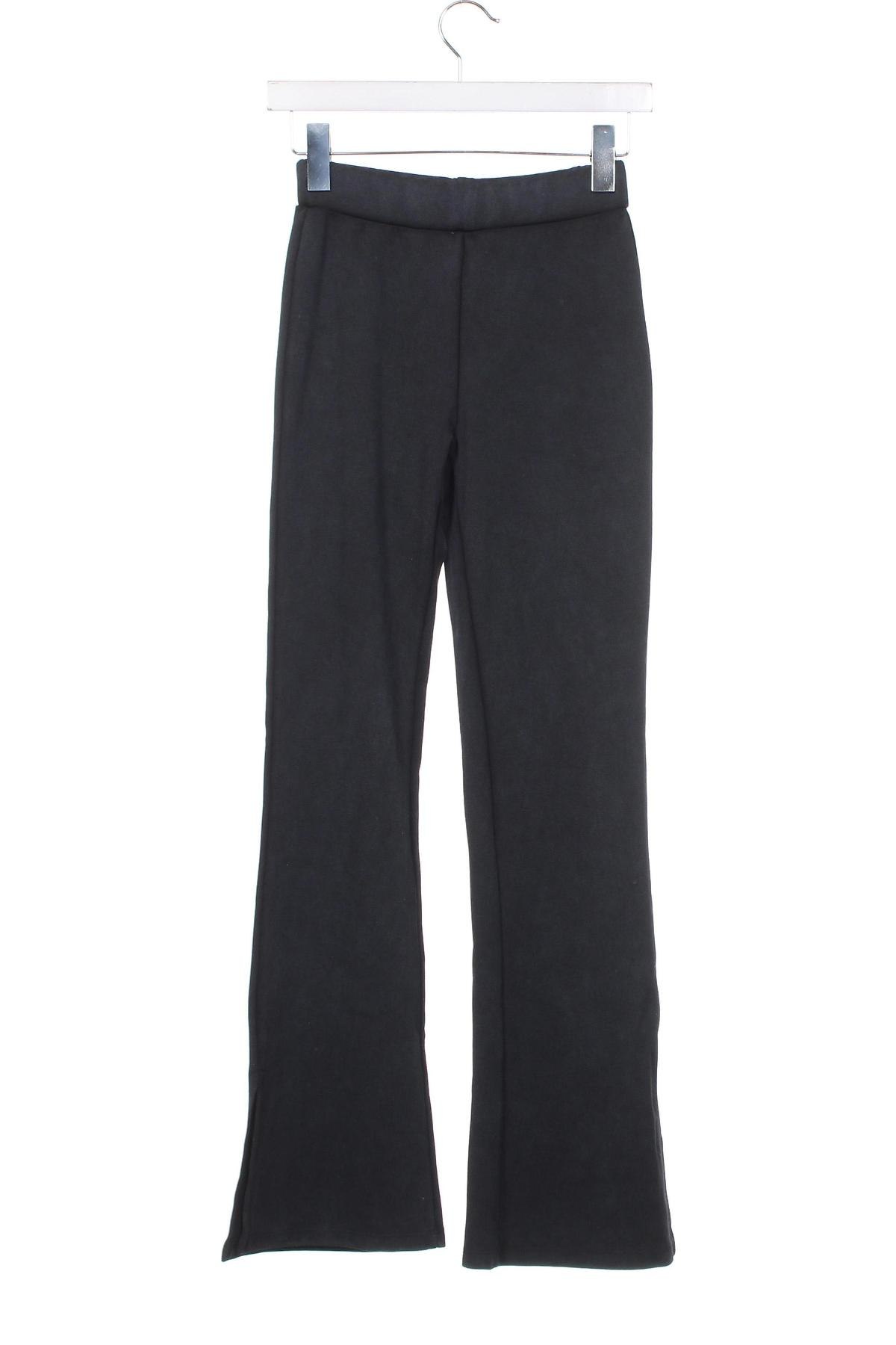 Γυναικείο παντελόνι Even&Odd, Μέγεθος XS, Χρώμα Μαύρο, Τιμή 6,40 €