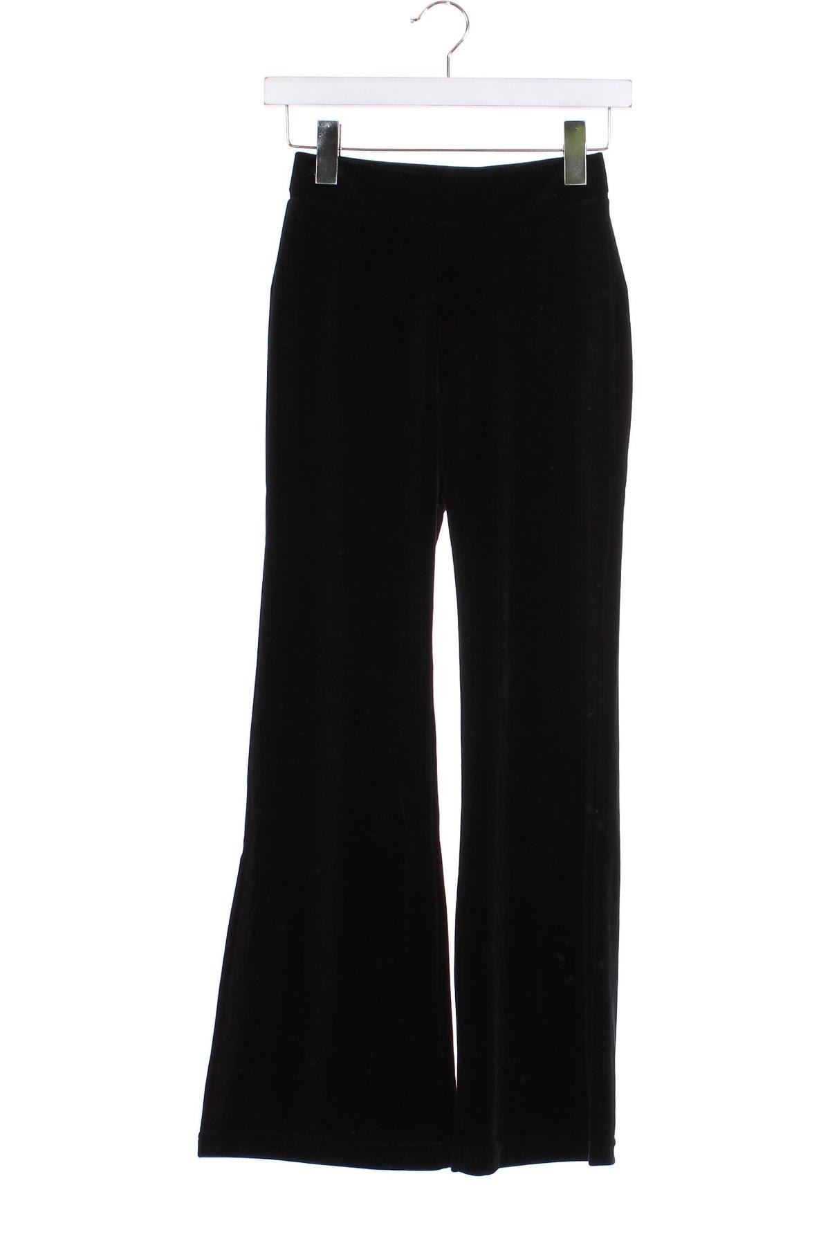 Дамски панталон Even&Odd, Размер XS, Цвят Черен, Цена 11,50 лв.