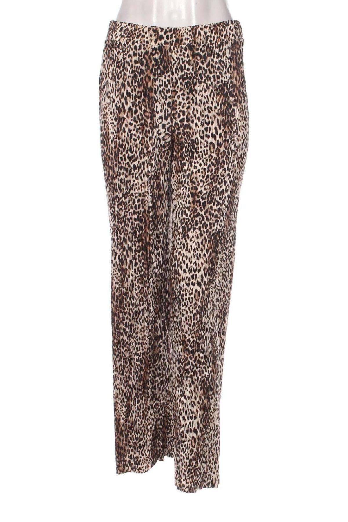 Γυναικείο παντελόνι Even&Odd, Μέγεθος S, Χρώμα Πολύχρωμο, Τιμή 9,96 €