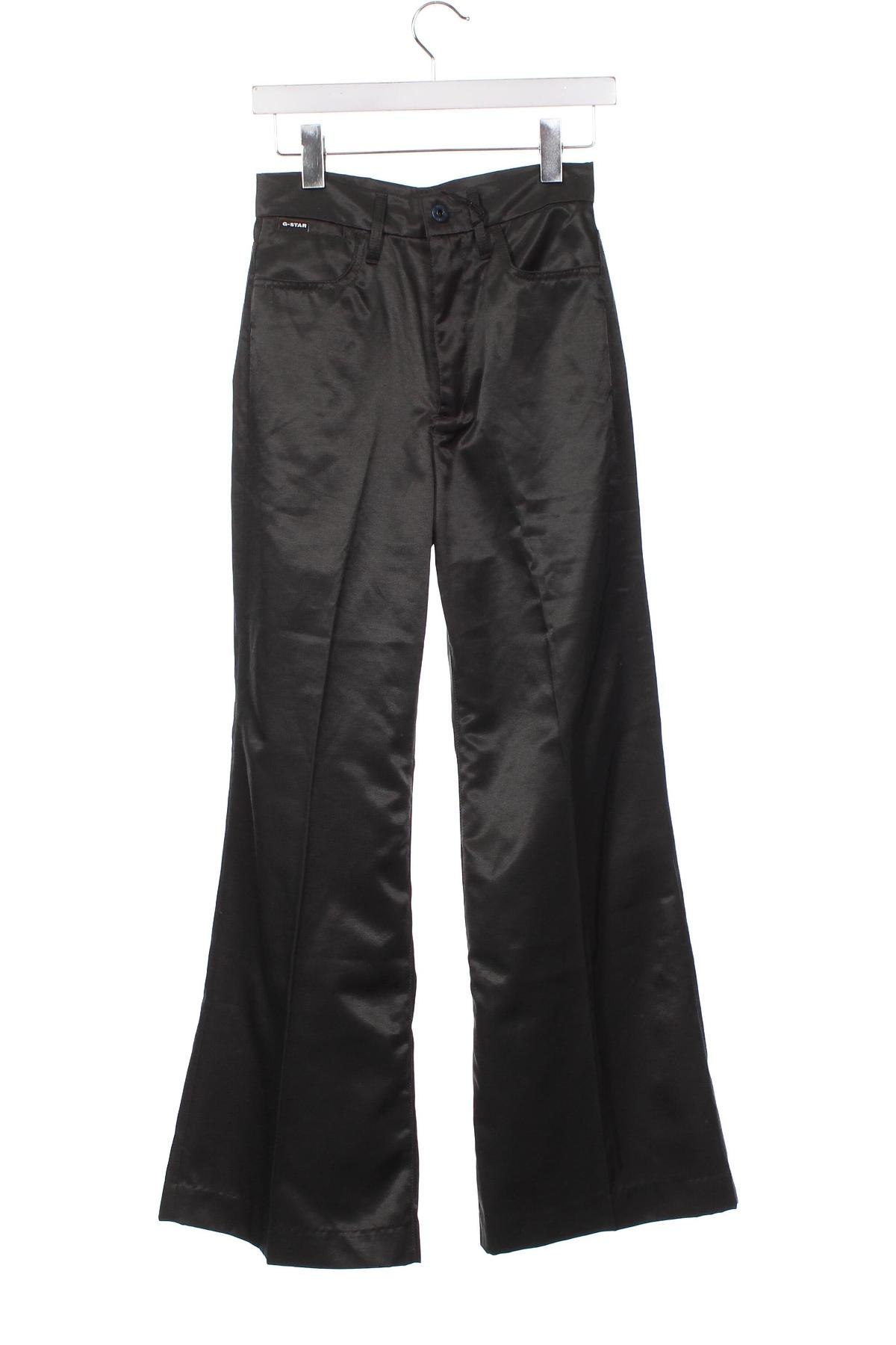 Damenhose G-Star Raw, Größe XS, Farbe Grün, Preis 82,99 €