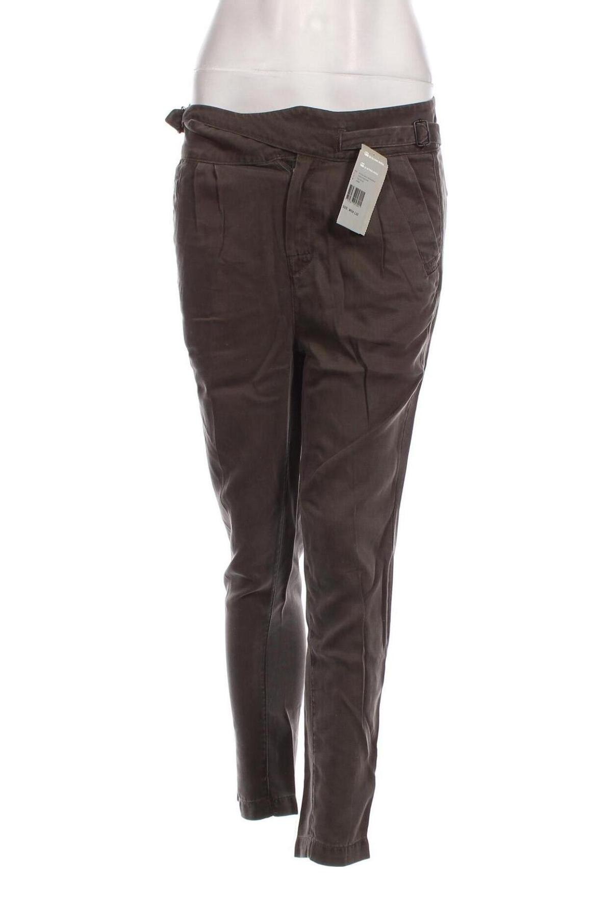 Damenhose G-Star Raw, Größe M, Farbe Grau, Preis € 31,54