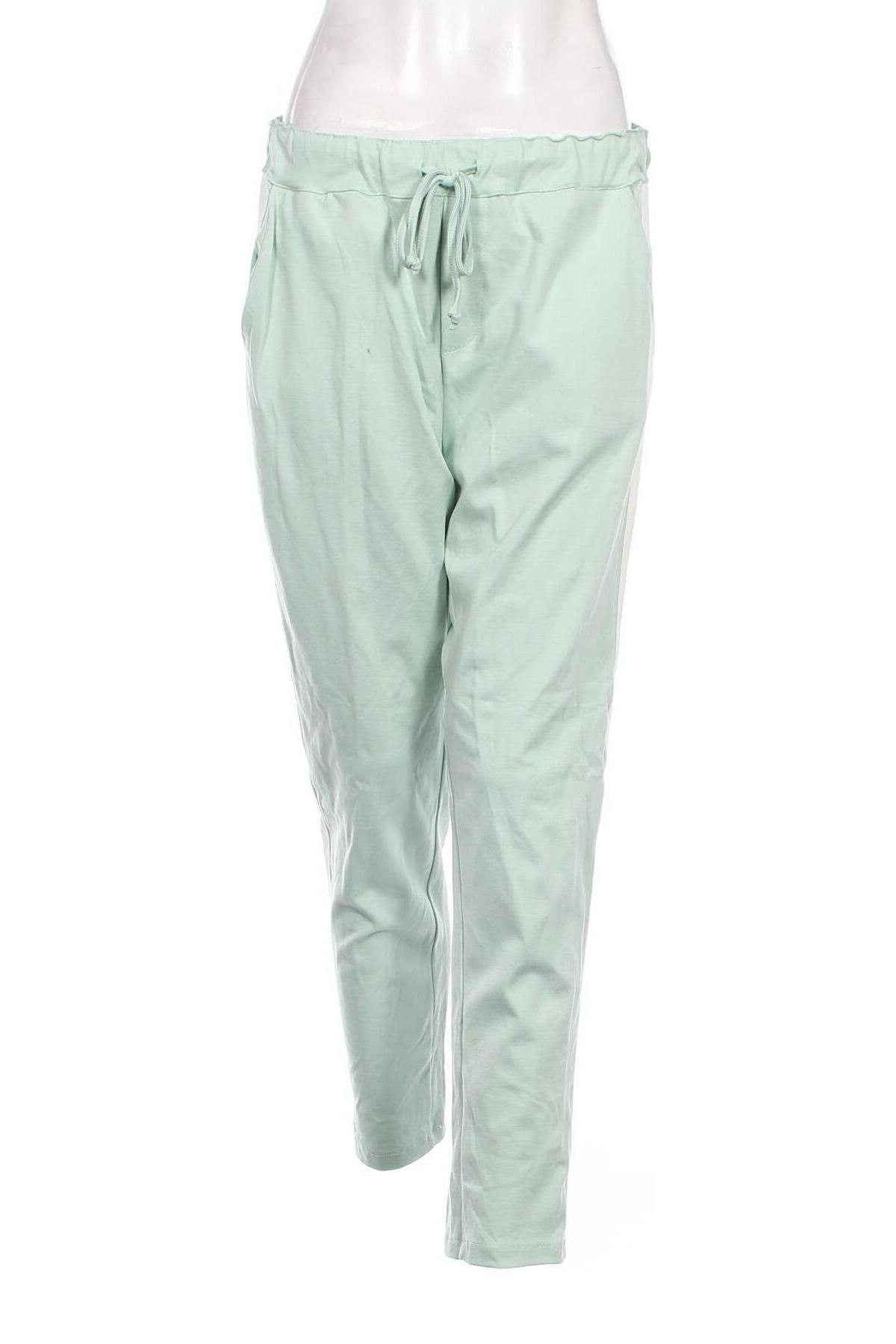 Pantaloni de femei GSX Gander Mountain, Mărime XL, Culoare Verde, Preț 52,46 Lei