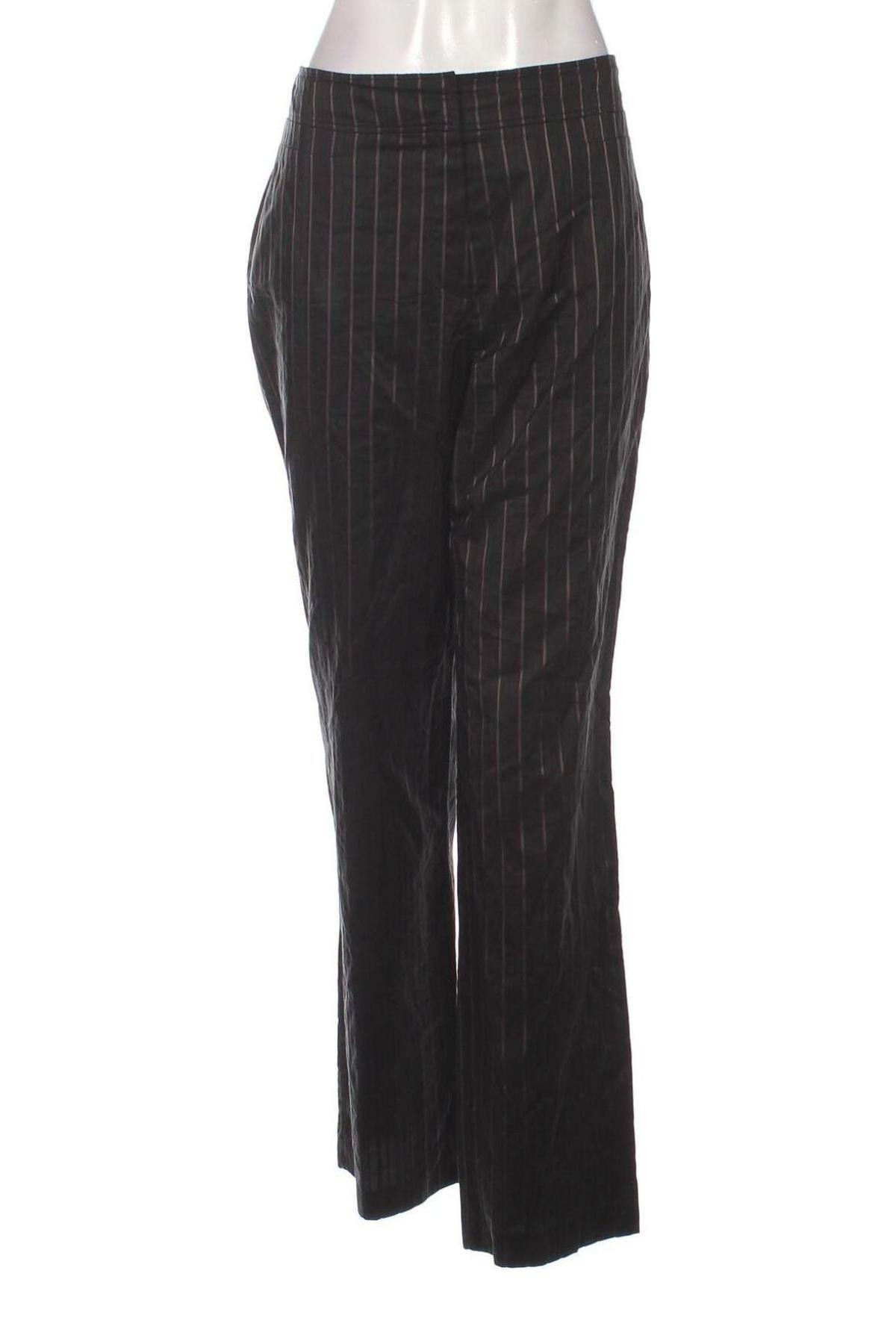 Dámské kalhoty  Gerry Weber, Velikost L, Barva Černá, Cena  596,00 Kč