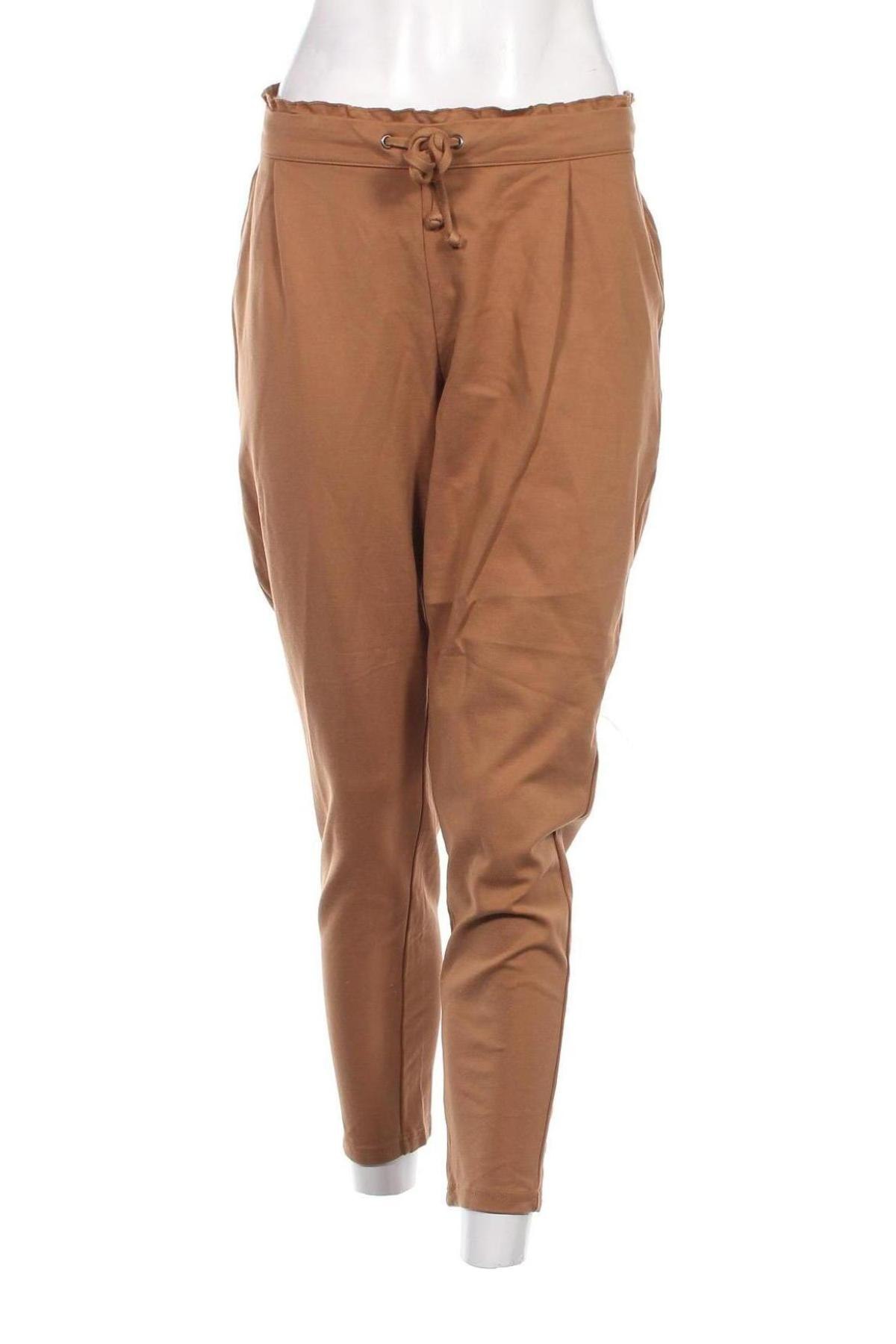 Damenhose Gina, Größe XL, Farbe Braun, Preis € 20,18