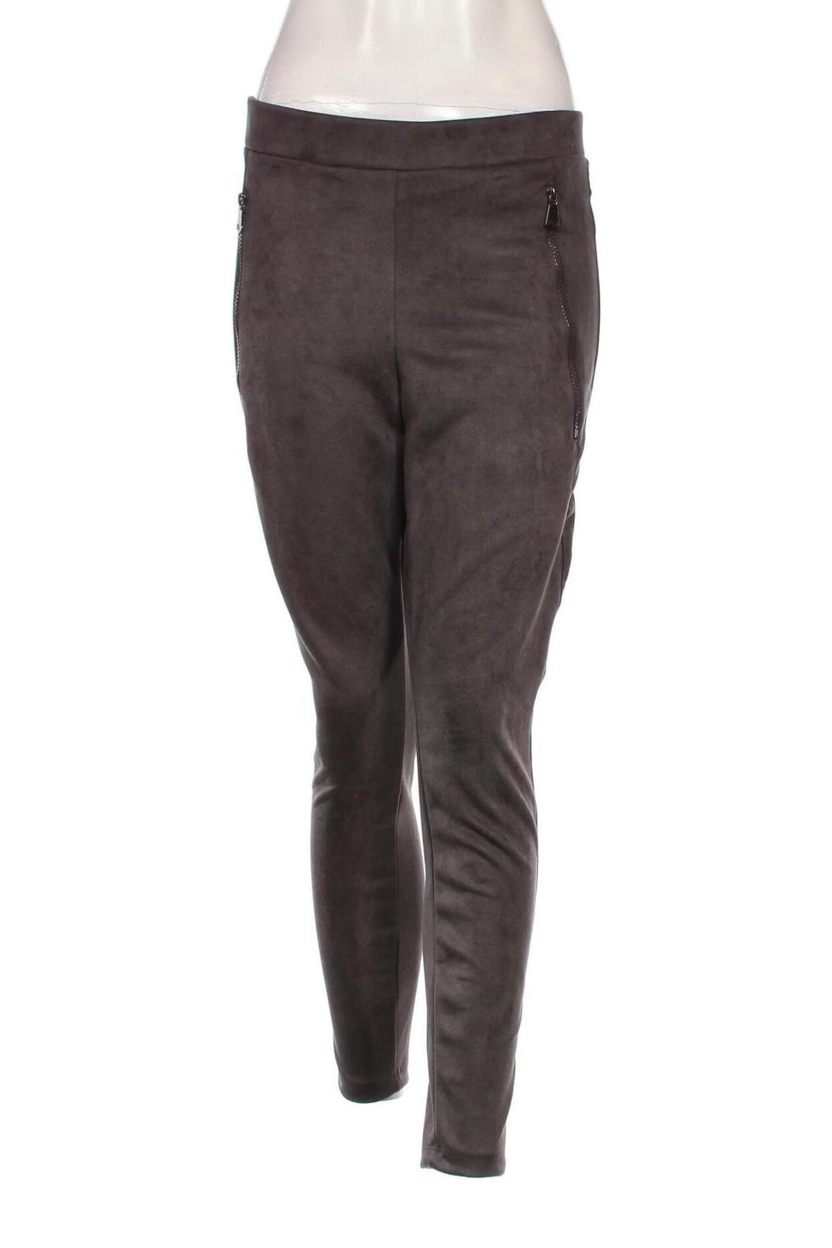 Damenhose Gina Benotti, Größe M, Farbe Grau, Preis € 4,04