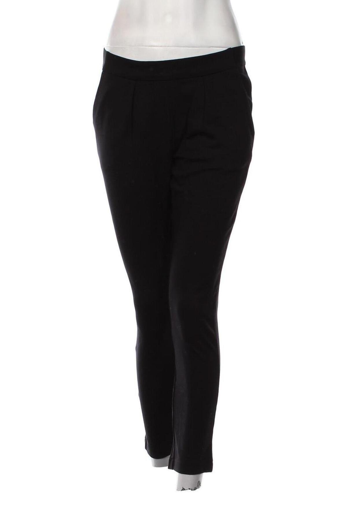 Pantaloni de femei Gina Benotti, Mărime S, Culoare Negru, Preț 95,39 Lei