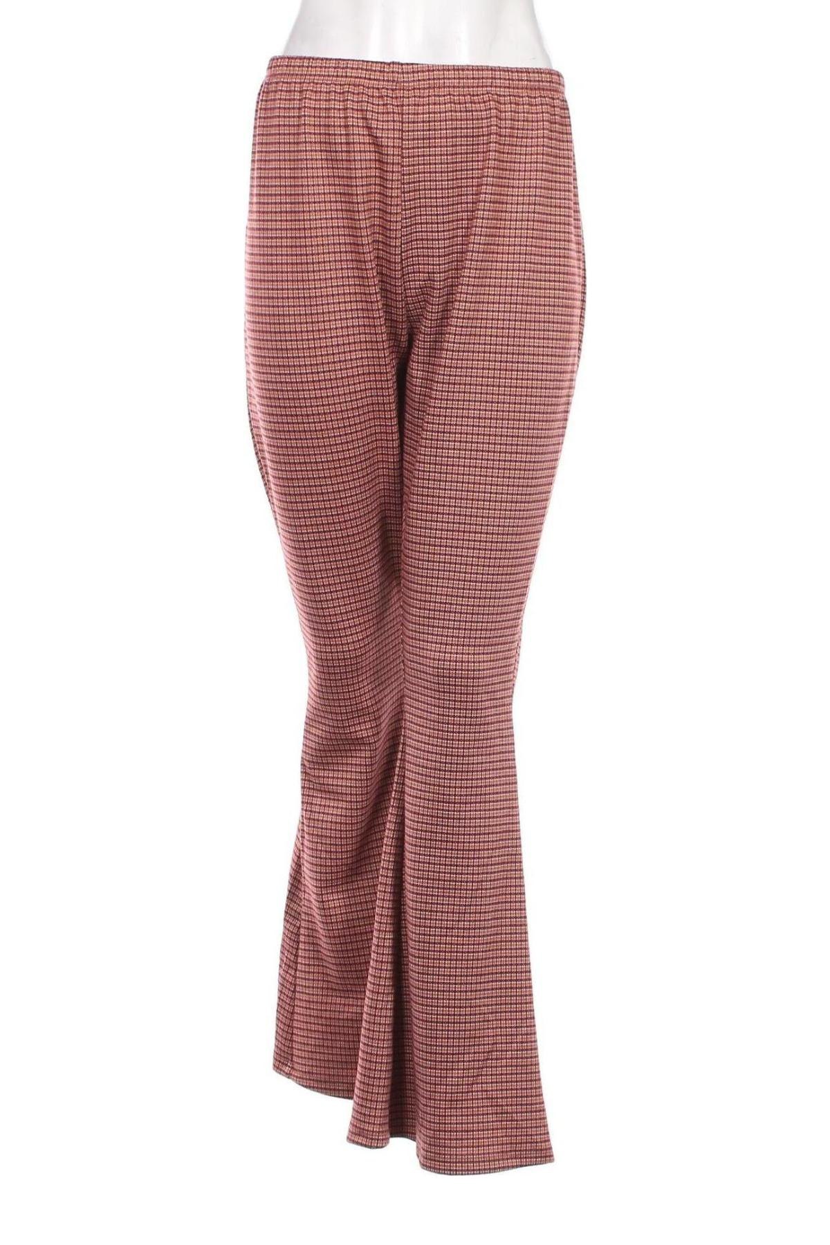 Дамски панталон Glamorous, Размер XL, Цвят Многоцветен, Цена 20,46 лв.