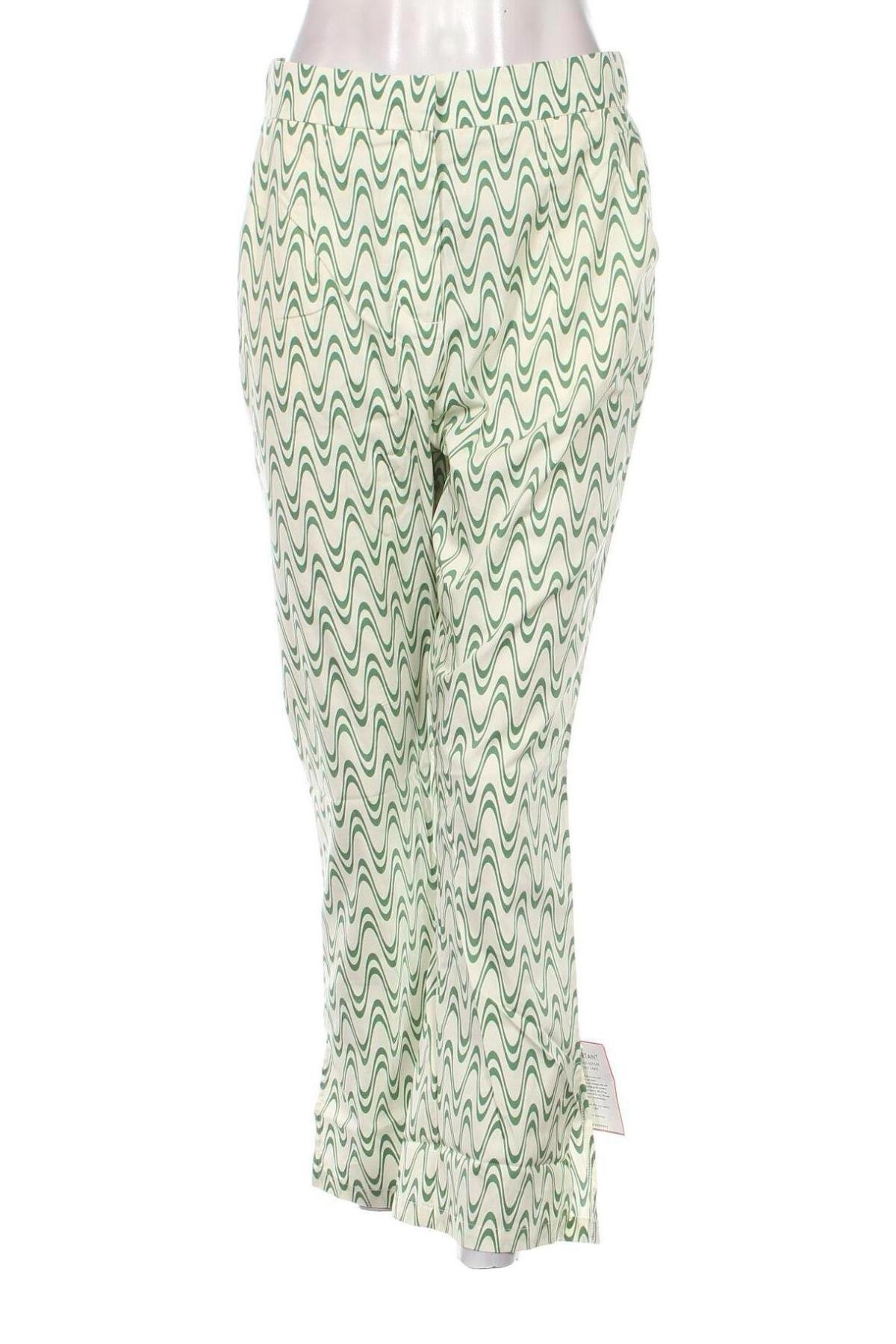 Γυναικείο παντελόνι Glamorous, Μέγεθος M, Χρώμα Πολύχρωμο, Τιμή 10,07 €