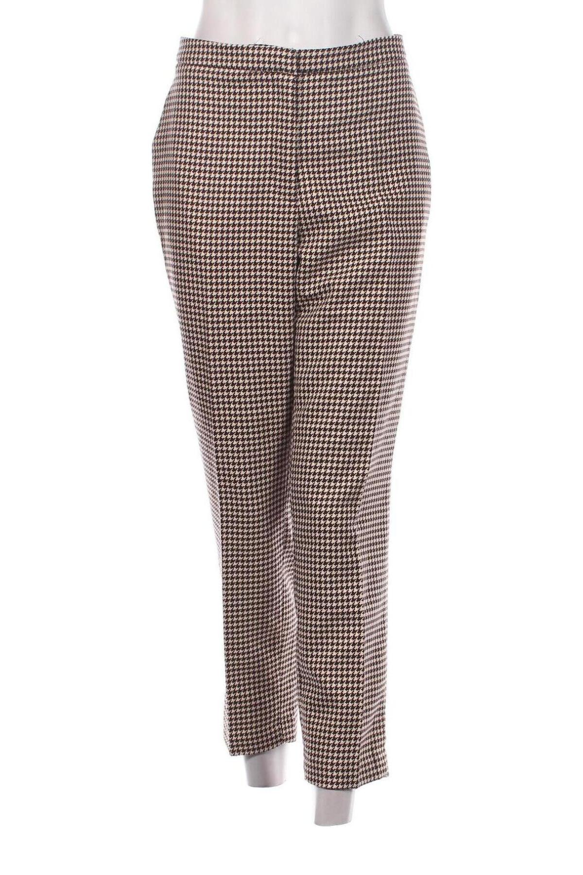 Дамски панталон H&M, Размер XL, Цвят Многоцветен, Цена 9,57 лв.