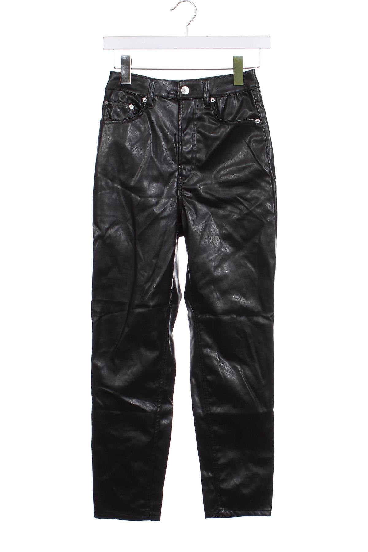 Dámské kalhoty  H&M Divided, Velikost S, Barva Černá, Cena  97,00 Kč