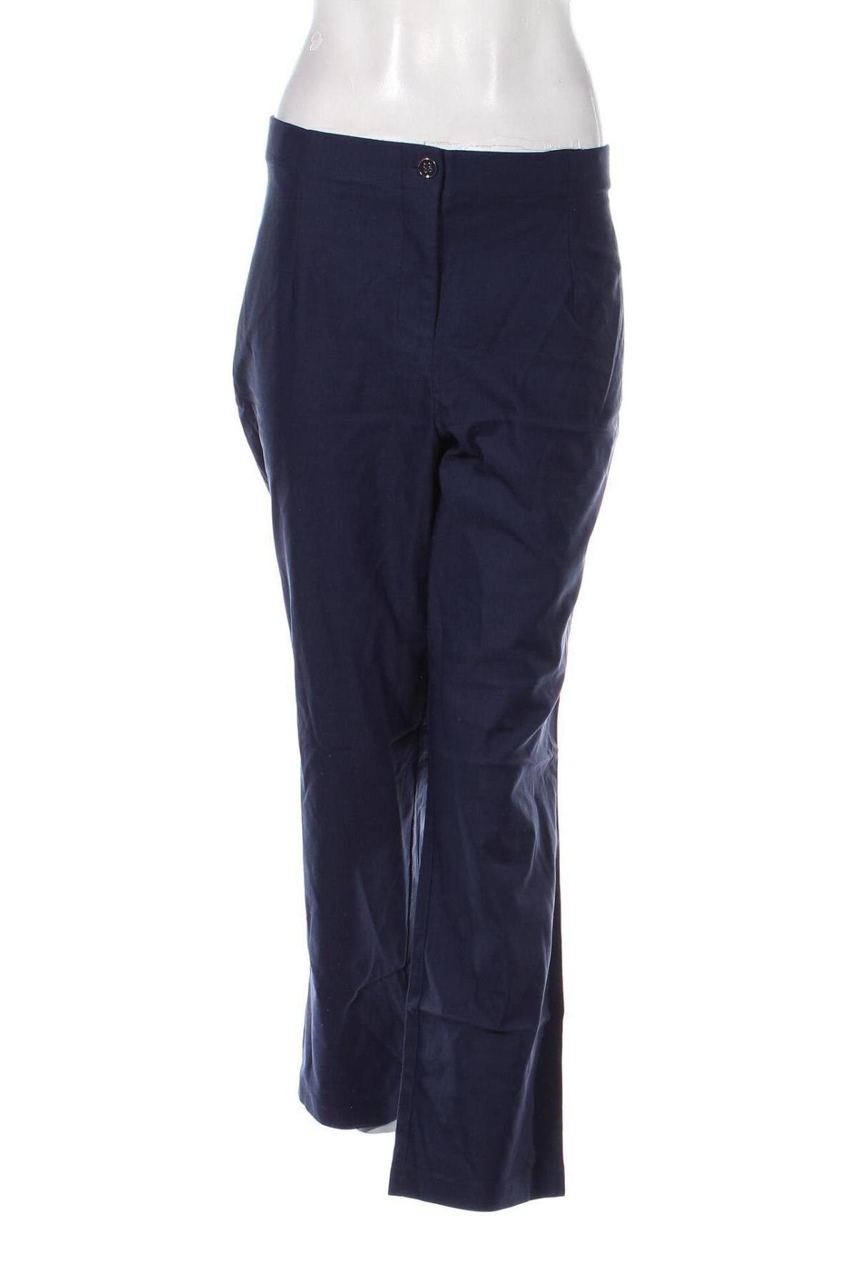 Damenhose Helena Vera, Größe XL, Farbe Blau, Preis € 28,53