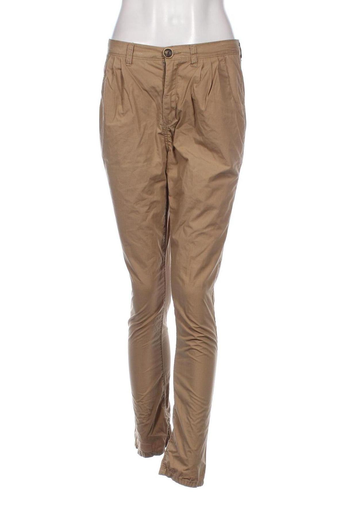 Damenhose Hilfiger Denim, Größe S, Farbe Beige, Preis € 34,91