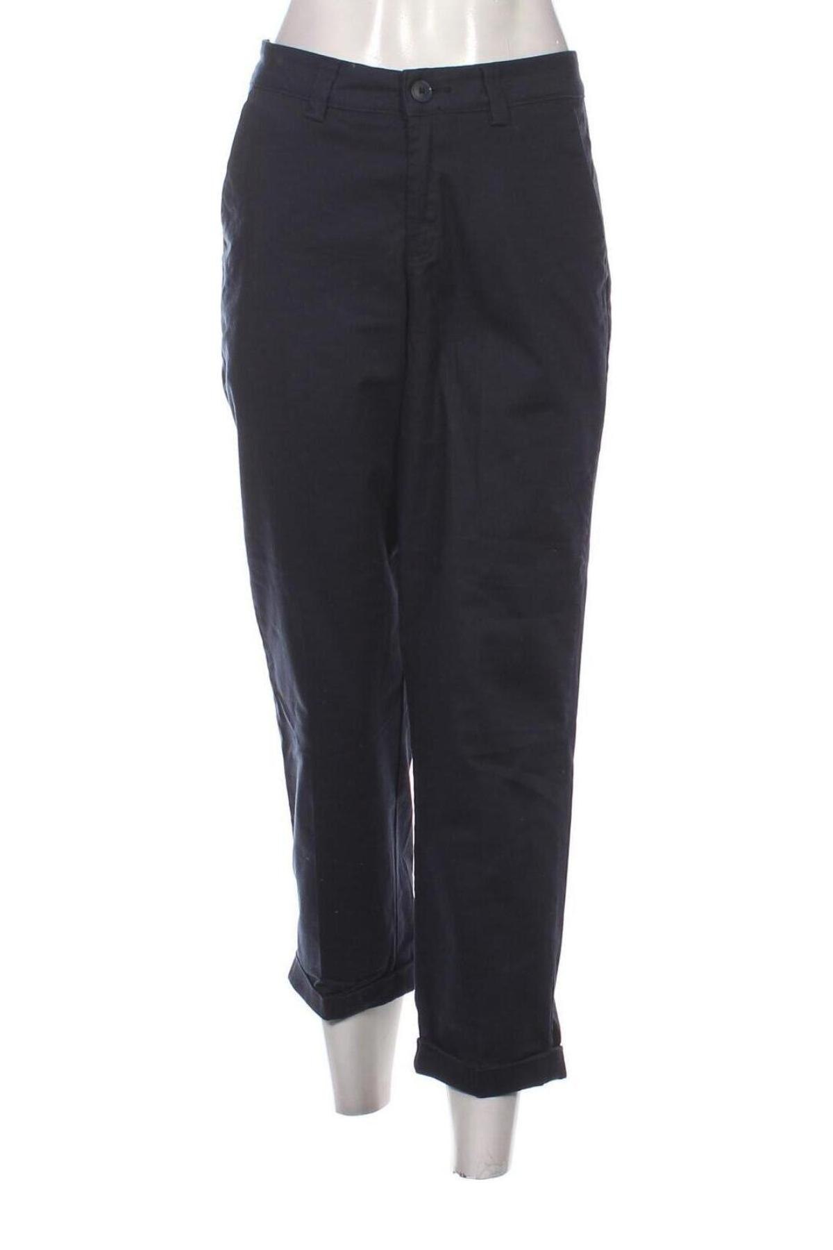 Γυναικείο παντελόνι JJXX, Μέγεθος M, Χρώμα Μπλέ, Τιμή 10,55 €
