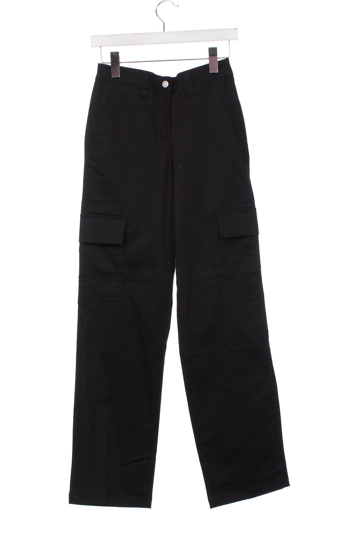 Pantaloni de femei JJXX, Mărime XS, Culoare Negru, Preț 305,92 Lei