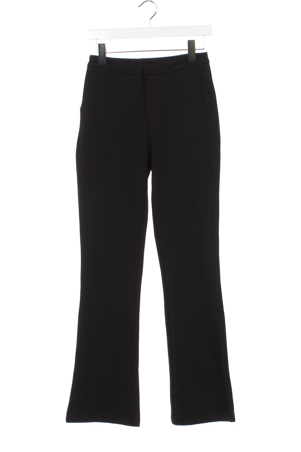 Pantaloni de femei Jacqueline De Yong, Mărime XS, Culoare Negru, Preț 27,66 Lei
