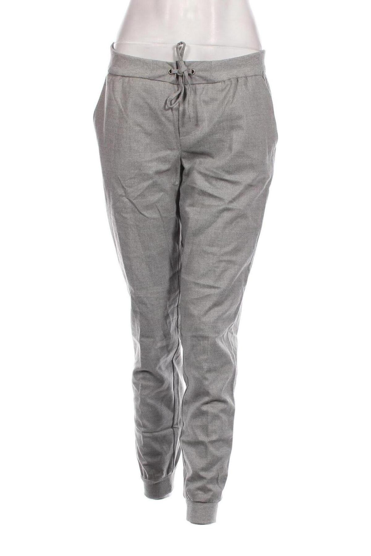 Дамски панталон Jake*s, Размер S, Цвят Сив, Цена 41,00 лв.