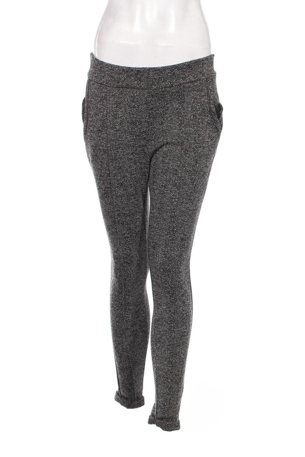 Damenhose Janina, Größe S, Farbe Mehrfarbig, Preis 3,03 €