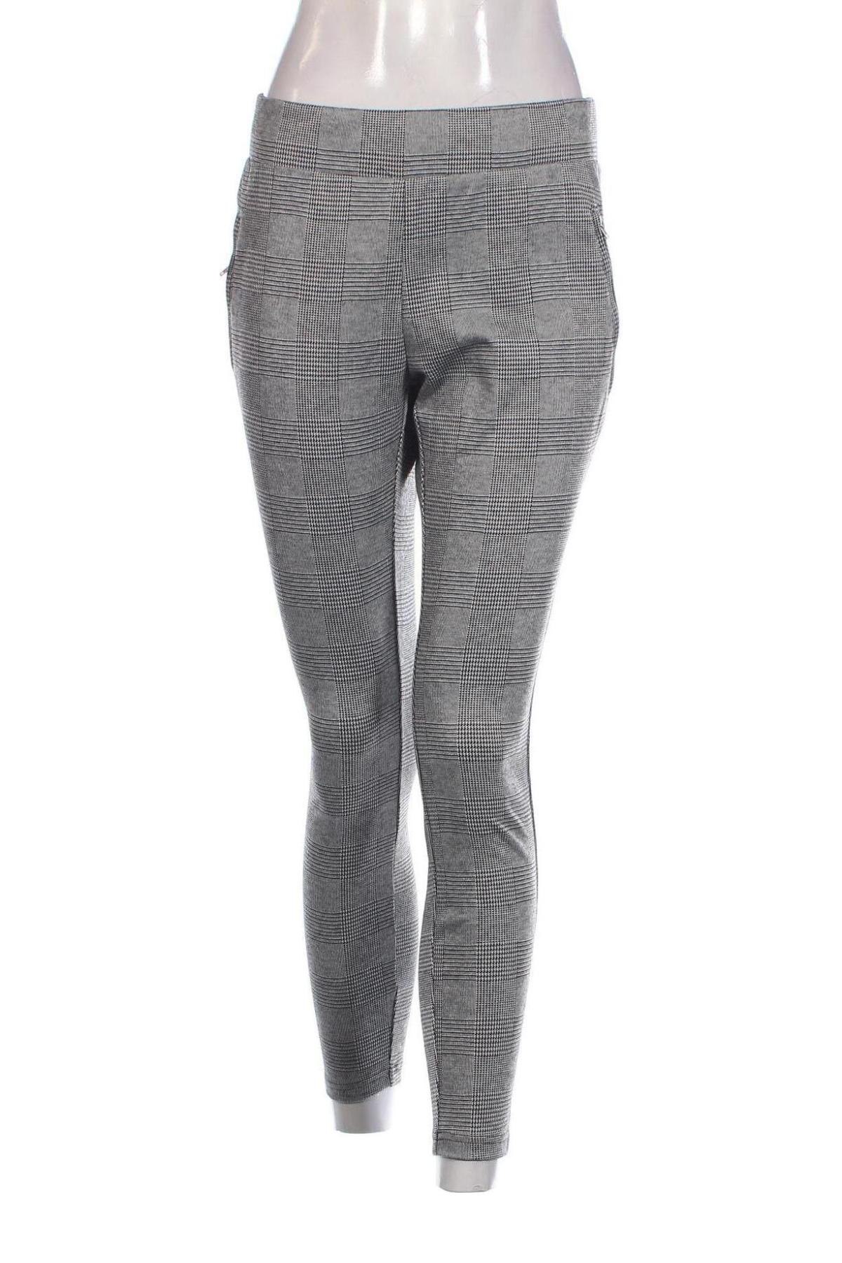 Pantaloni de femei Janina, Mărime XL, Culoare Gri, Preț 25,76 Lei