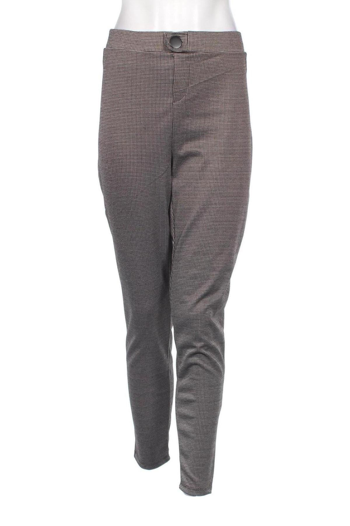 Pantaloni de femei Janina, Mărime XXL, Culoare Multicolor, Preț 31,48 Lei