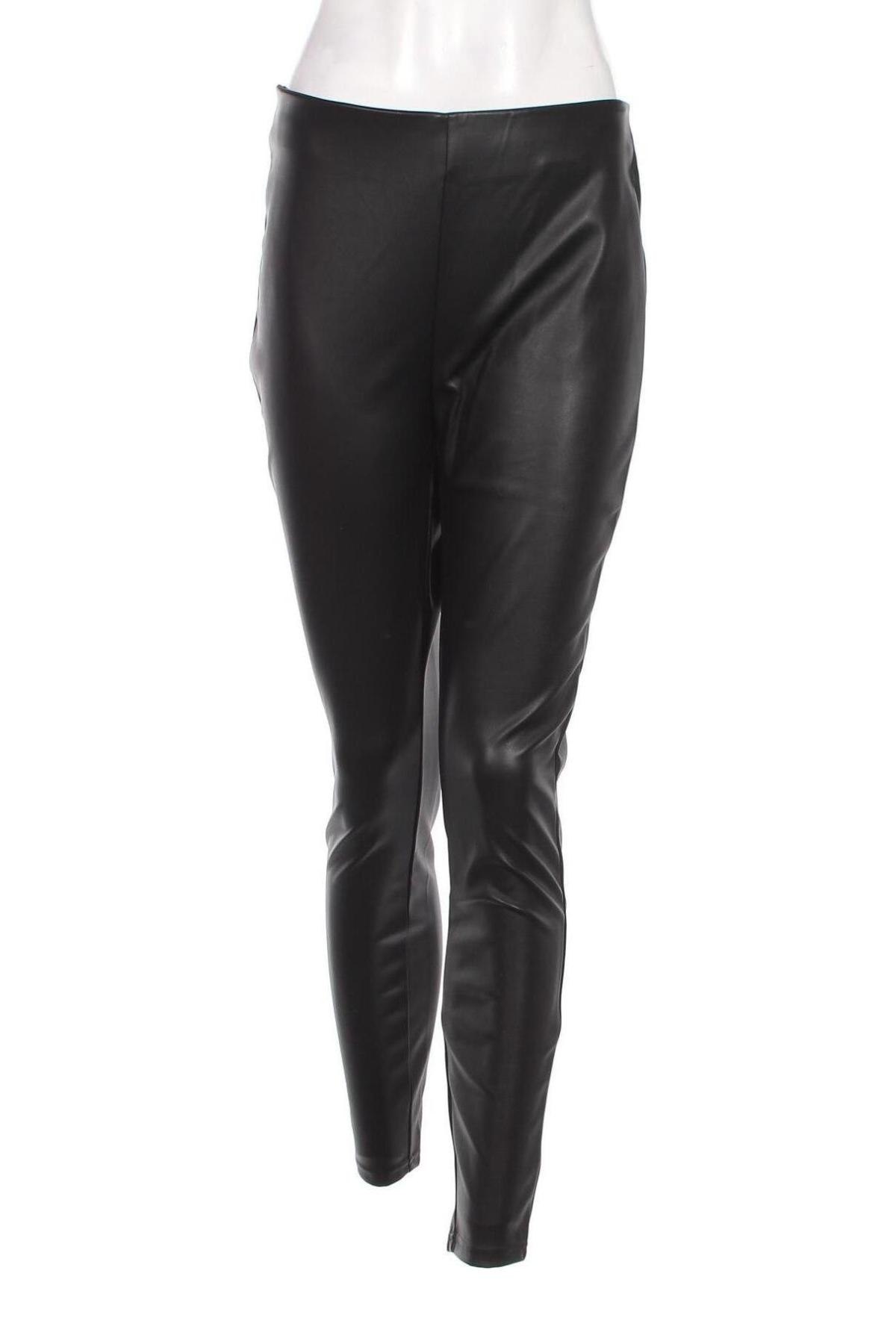Pantaloni de femei Jdy, Mărime L, Culoare Negru, Preț 36,32 Lei