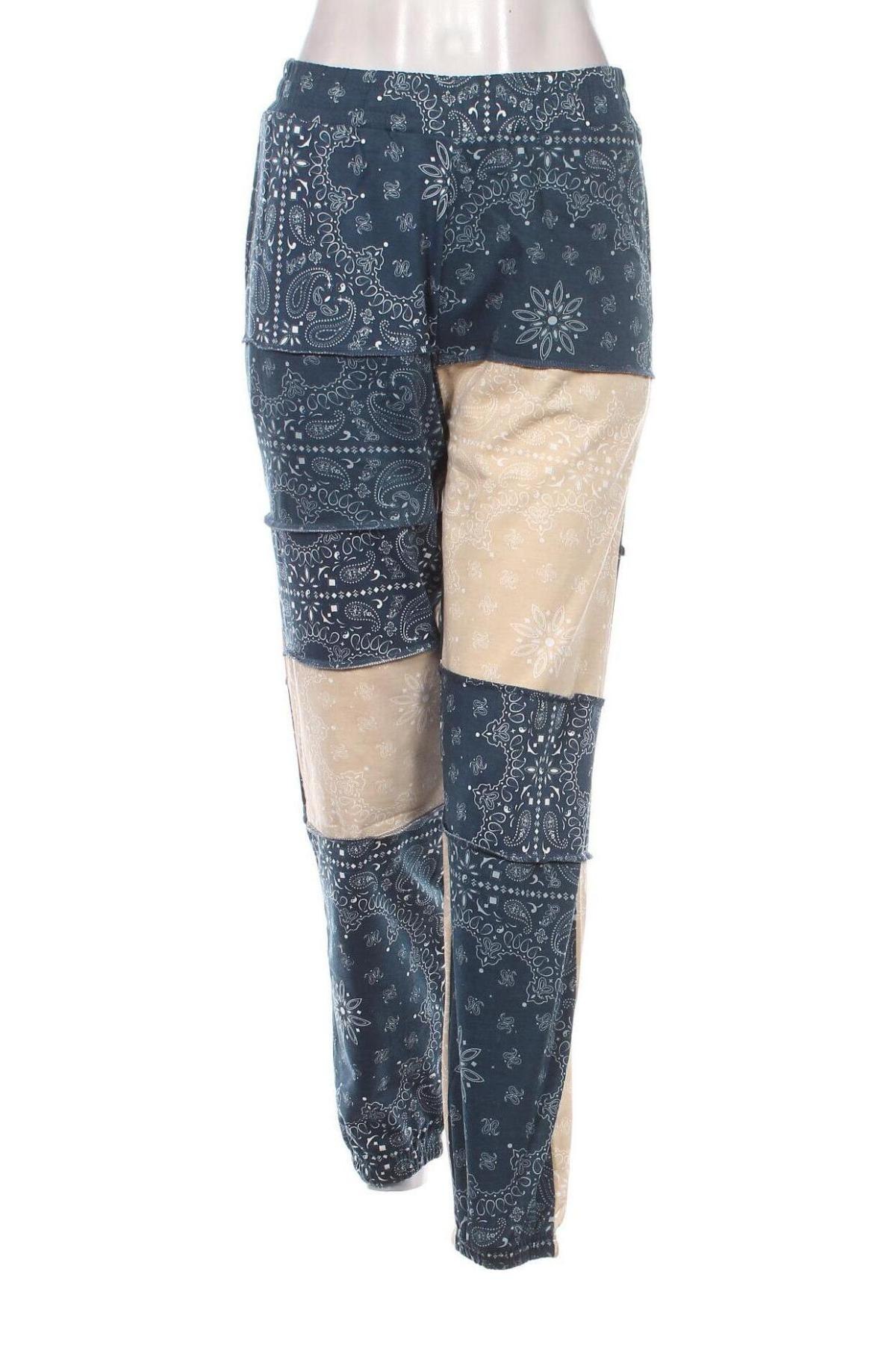 Dámské kalhoty  Jennyfer, Velikost S, Barva Vícebarevné, Cena  167,00 Kč