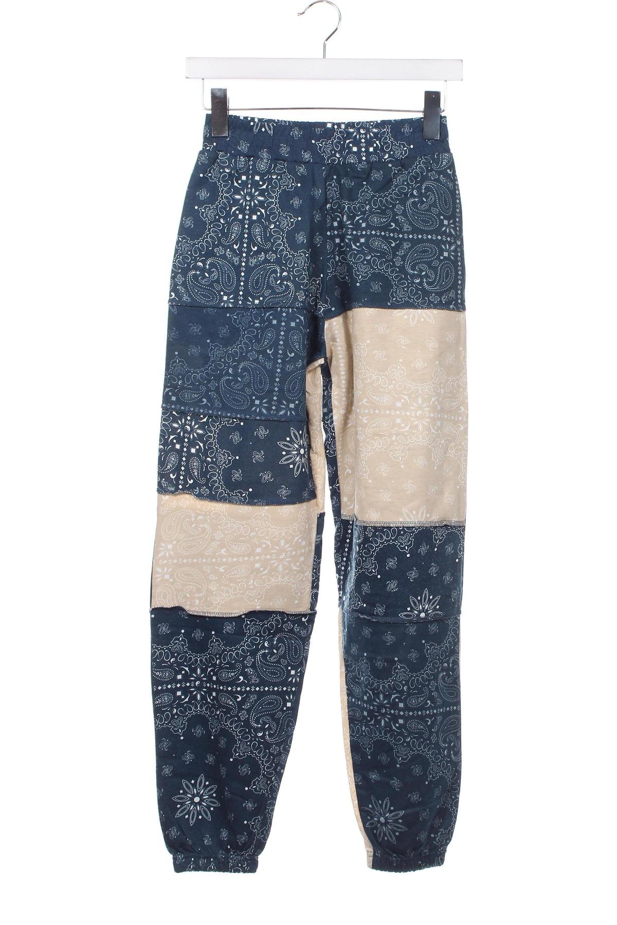 Pantaloni de femei Jennyfer, Mărime XS, Culoare Multicolor, Preț 49,94 Lei