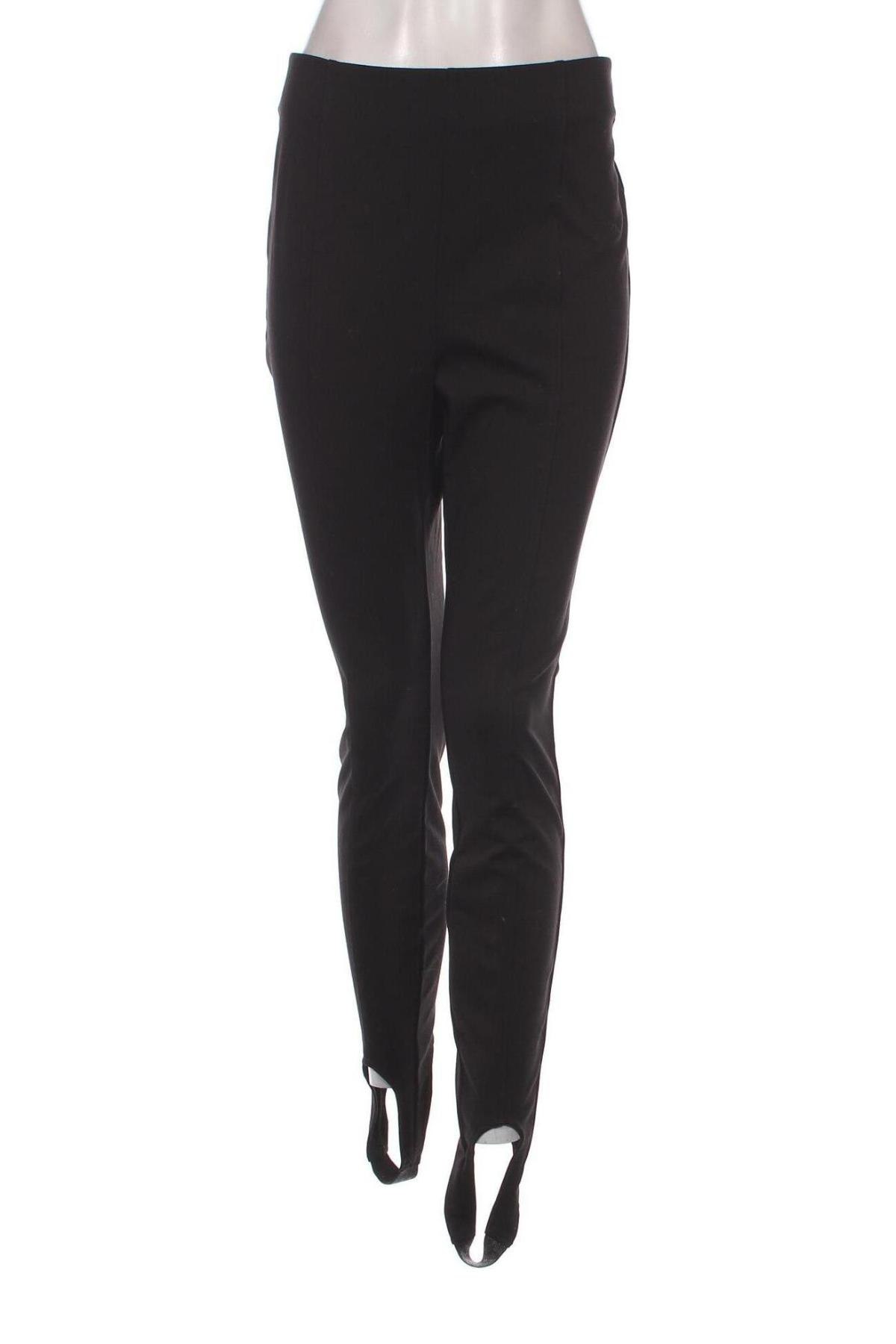 Γυναικείο παντελόνι Joe Fresh, Μέγεθος L, Χρώμα Μαύρο, Τιμή 17,94 €