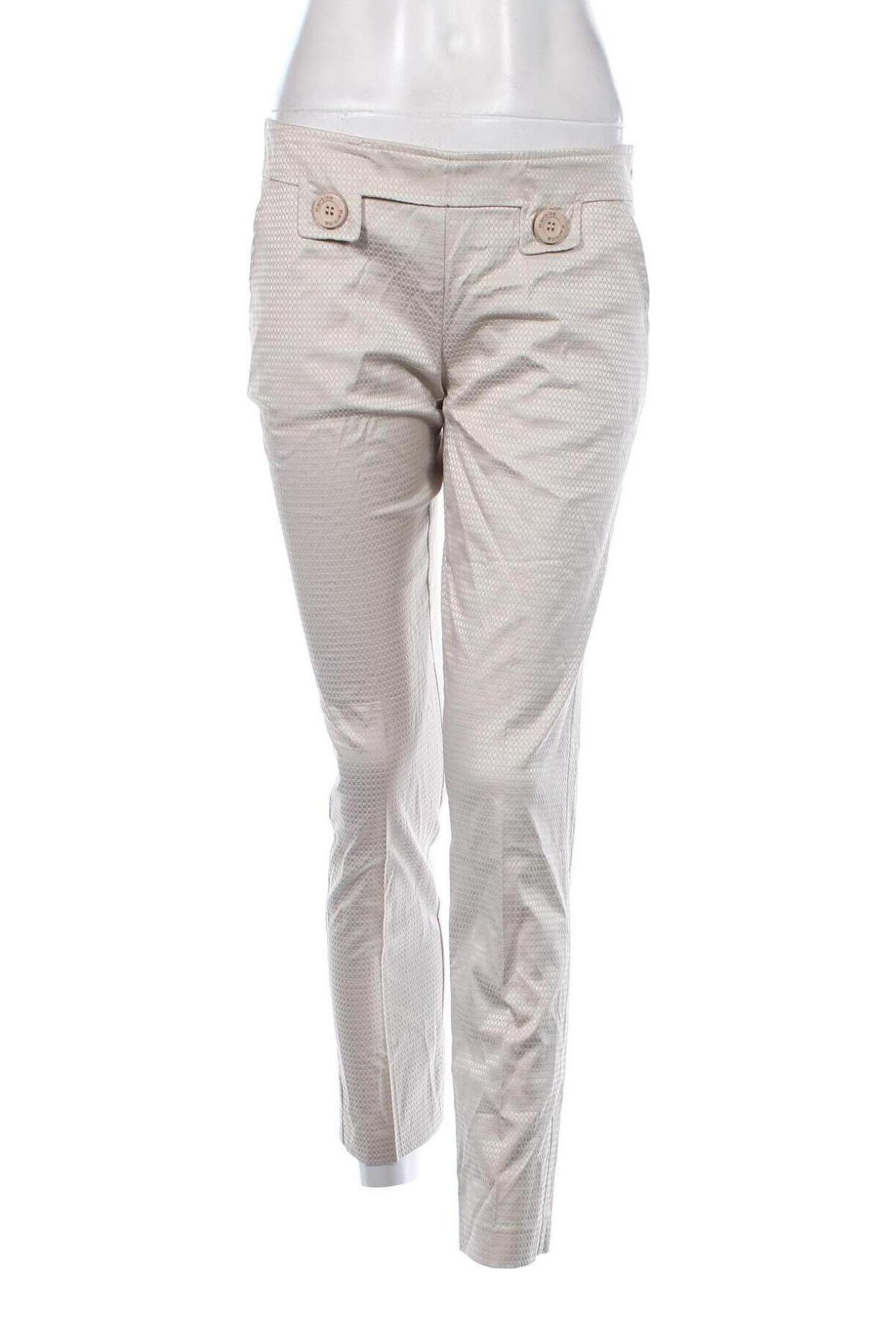 Damenhose Kartika, Größe M, Farbe Beige, Preis € 16,96