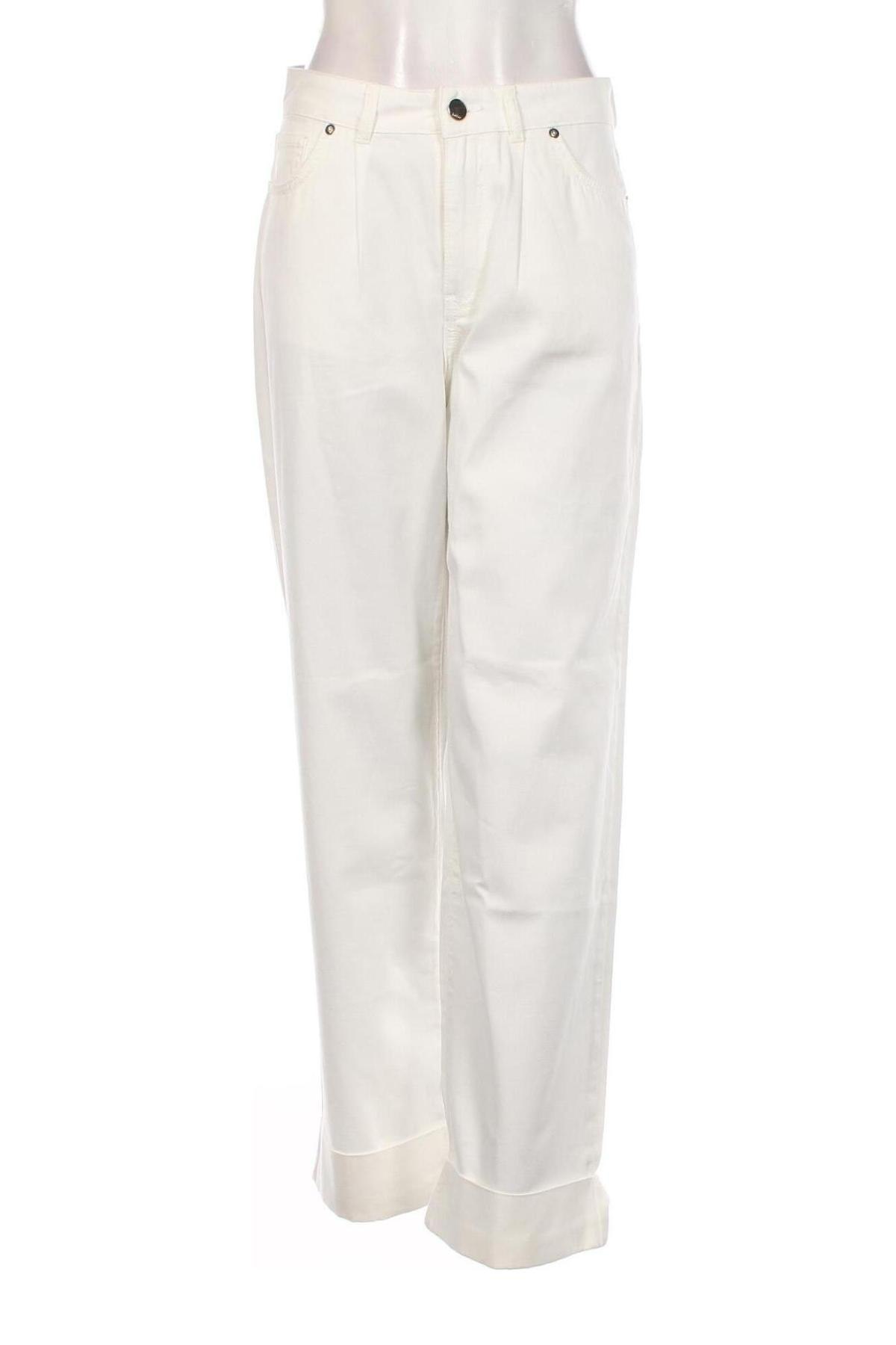 Damenhose LeGer By Lena Gercke, Größe S, Farbe Weiß, Preis 47,94 €